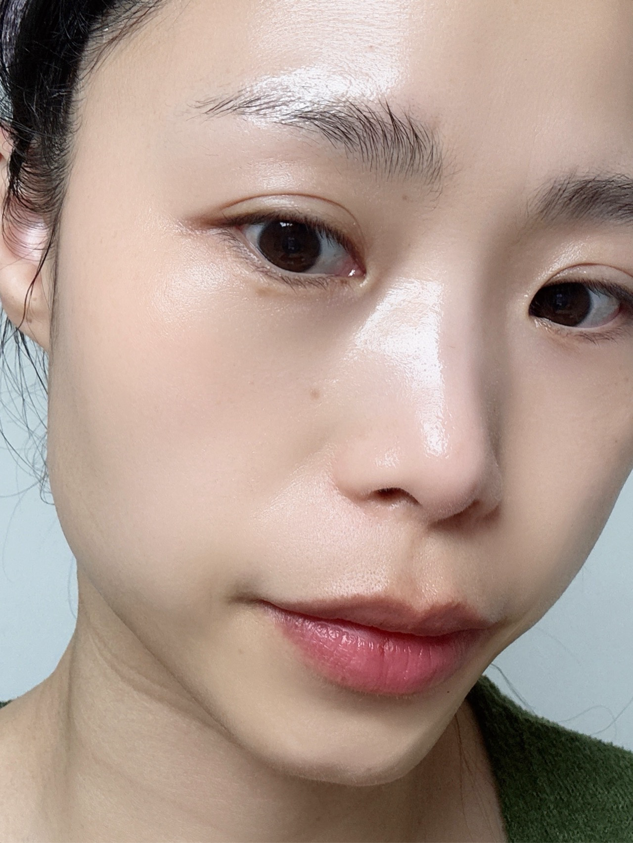 이븐래디언스 브라이트닝 부스터 세럼 이미지 5