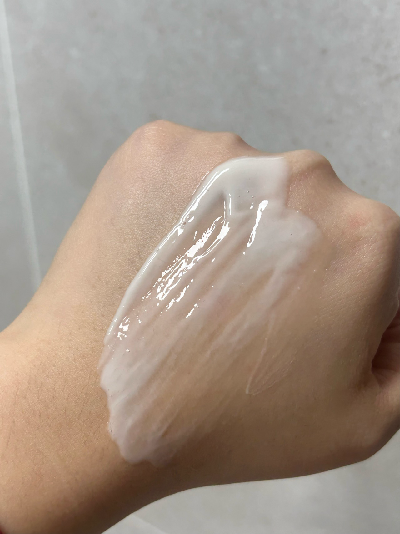 퓨어 소이빈 클렌징 밀크 이미지 2