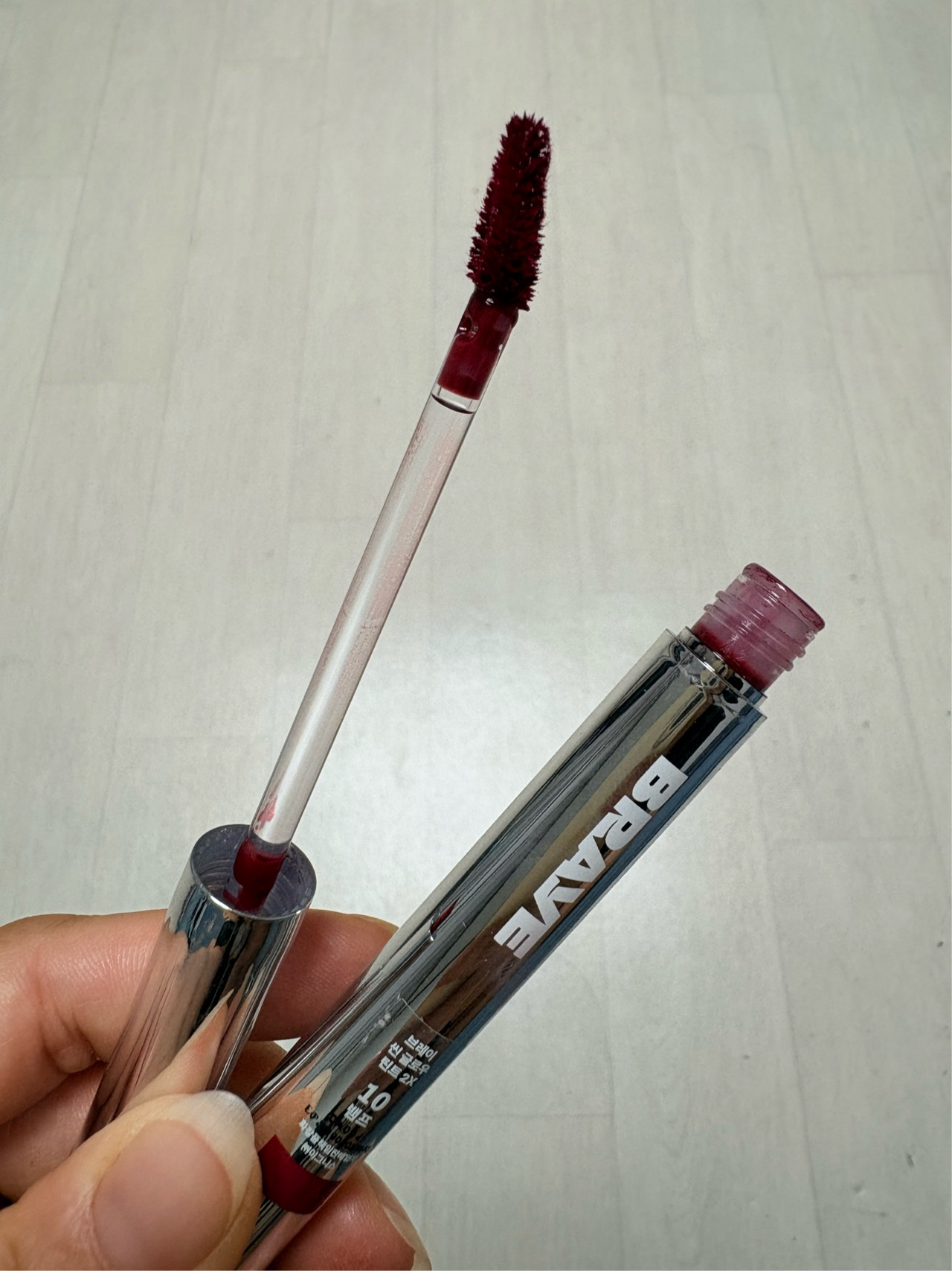 씬 글로우 틴트 투엑스 이미지 1