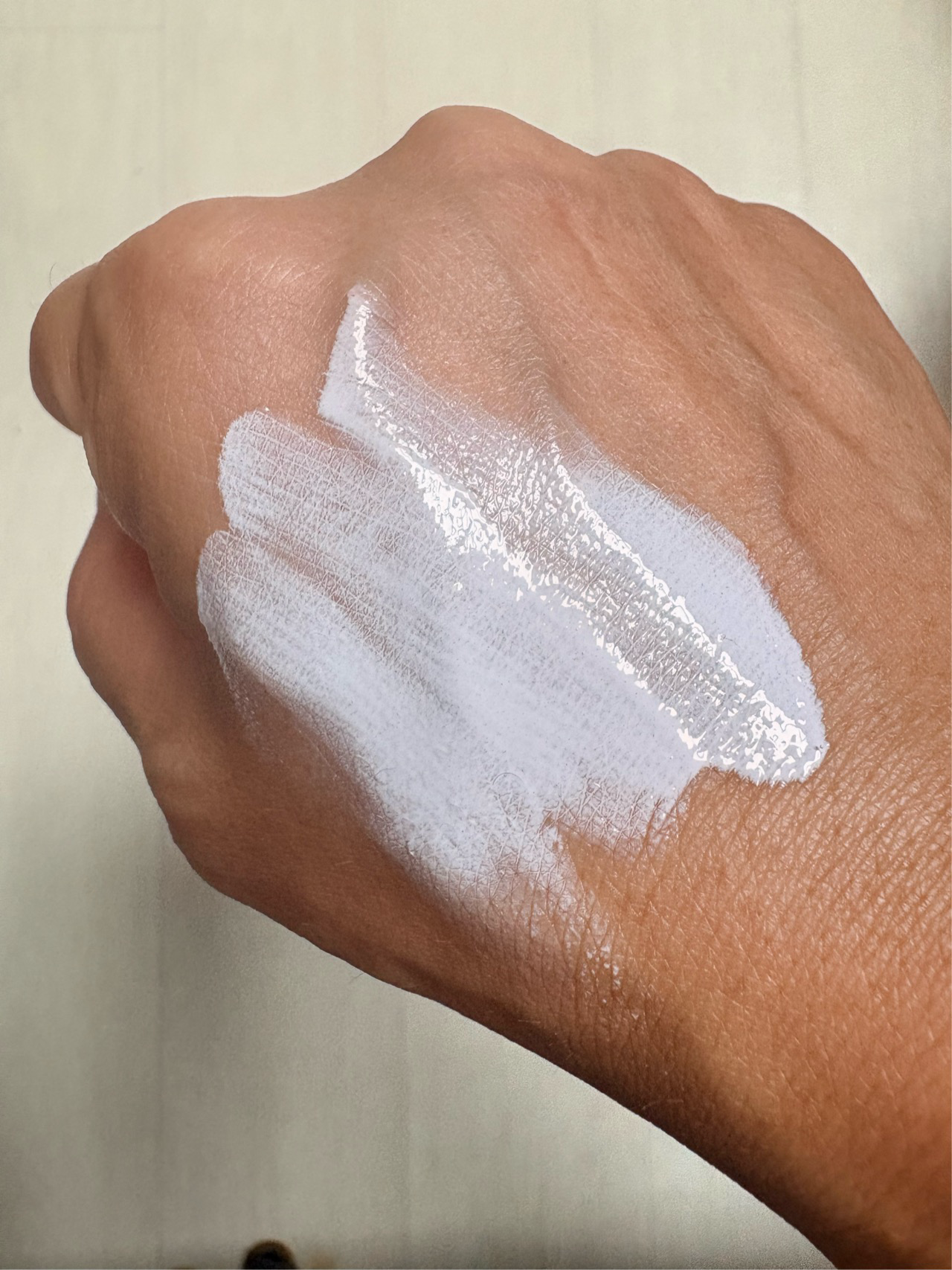 올어바웃 블러 퍼플 커버크림 [SPF50+/PA++++] 이미지 3