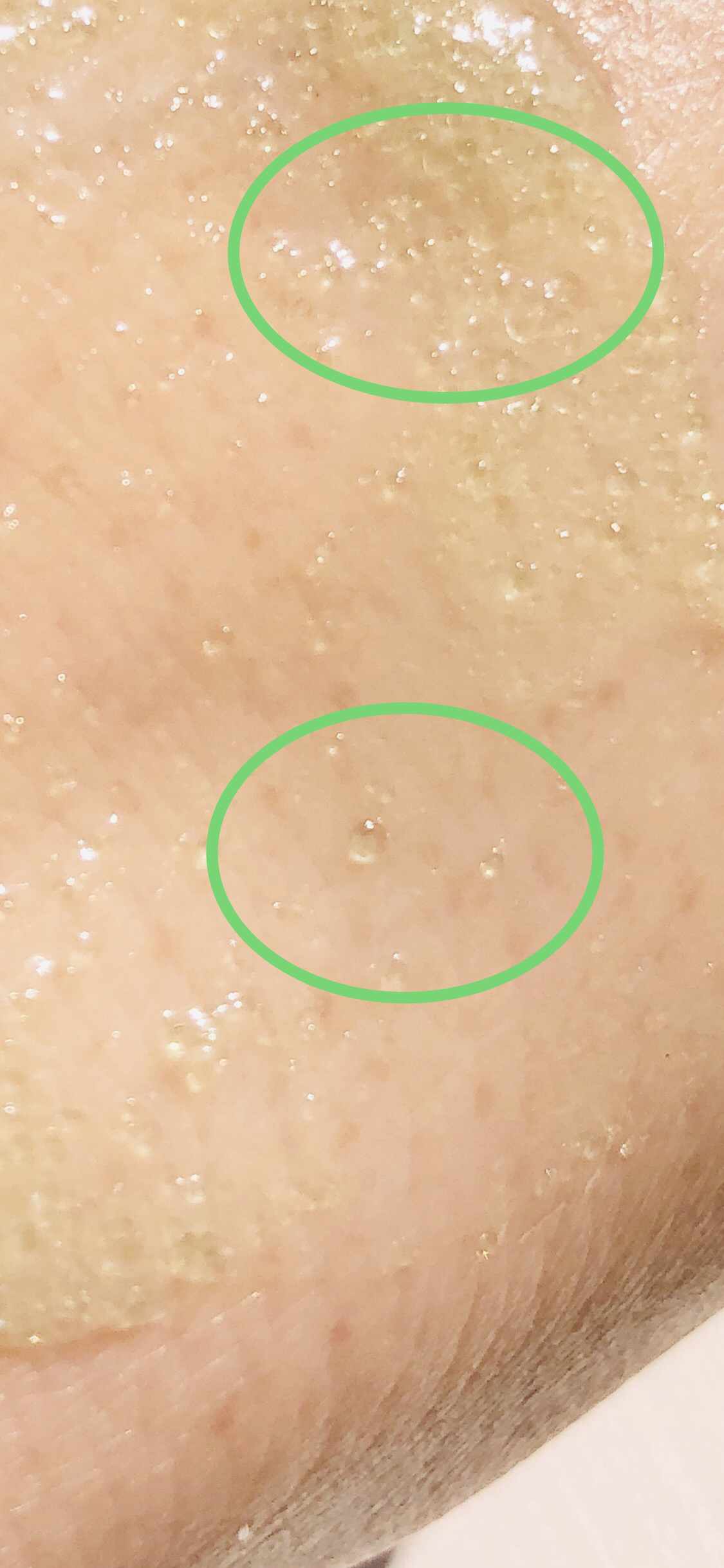 아쿠아테카 카밍 선세럼 [SPF50+/PA++++] 이미지 4