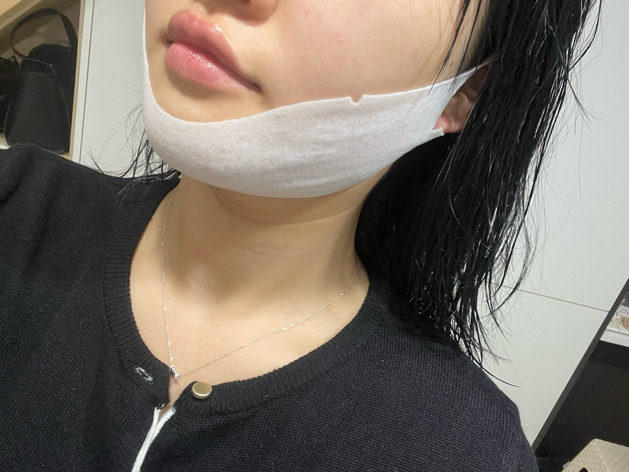 브이한 리프팅패치 이미지 4