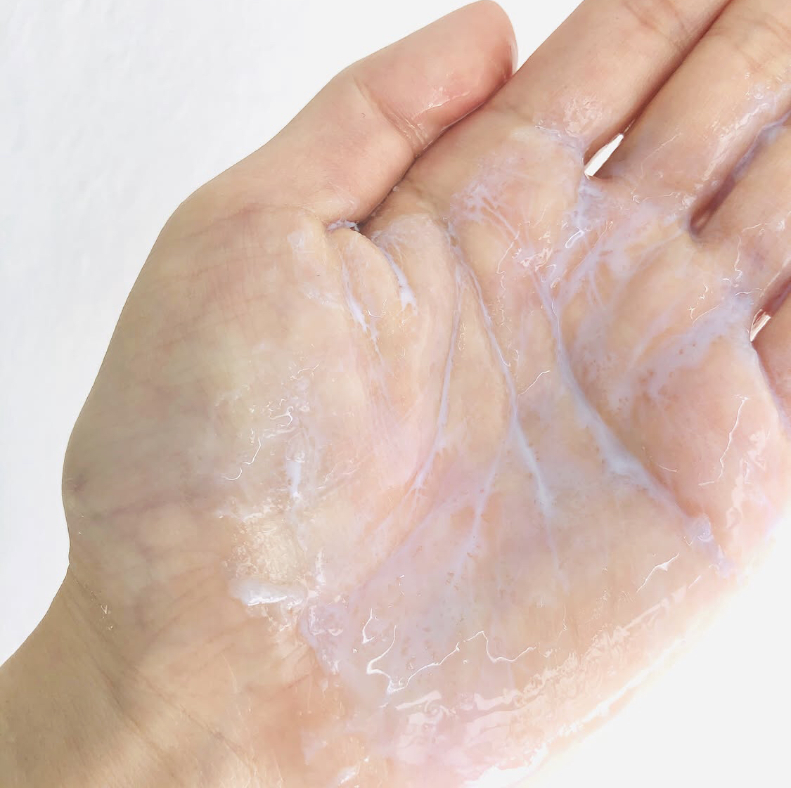 블랙 화산송이 파하 모공 클렌징 오일 이미지 3