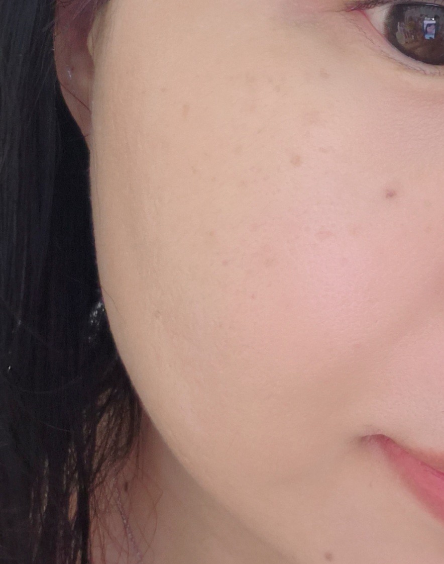 글로우 클렌징 밀크 이미지 5