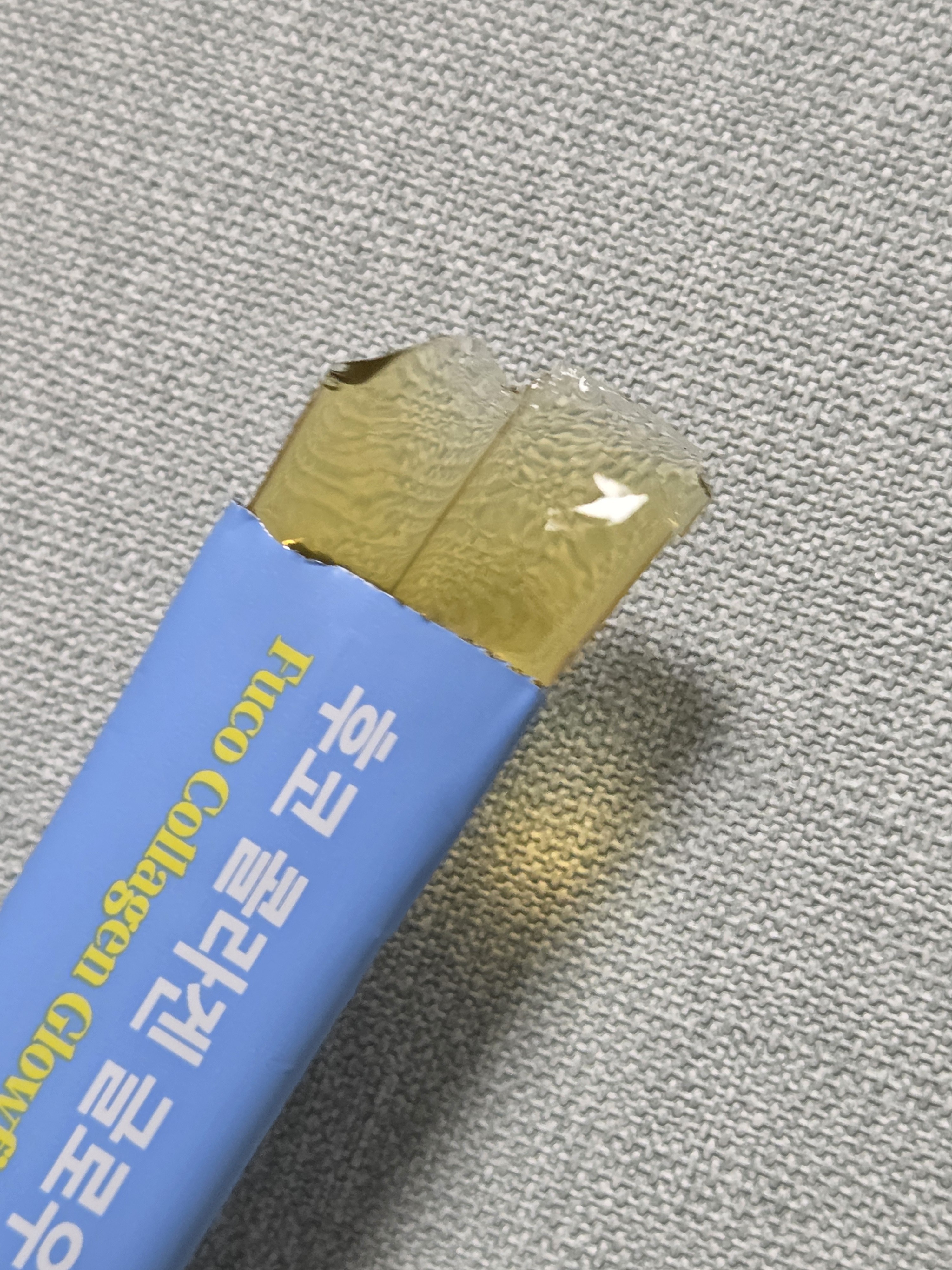 후코 콜라겐 글로우핏 젤리 스틱 이미지 2