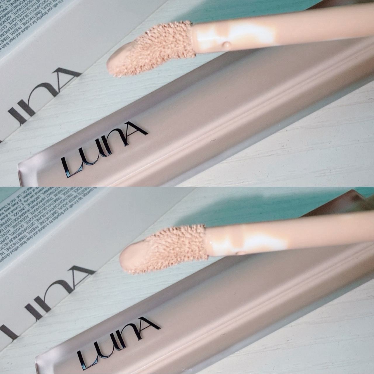 롱래스팅 팁 컨실러 [SPF34/PA++] 이미지 1