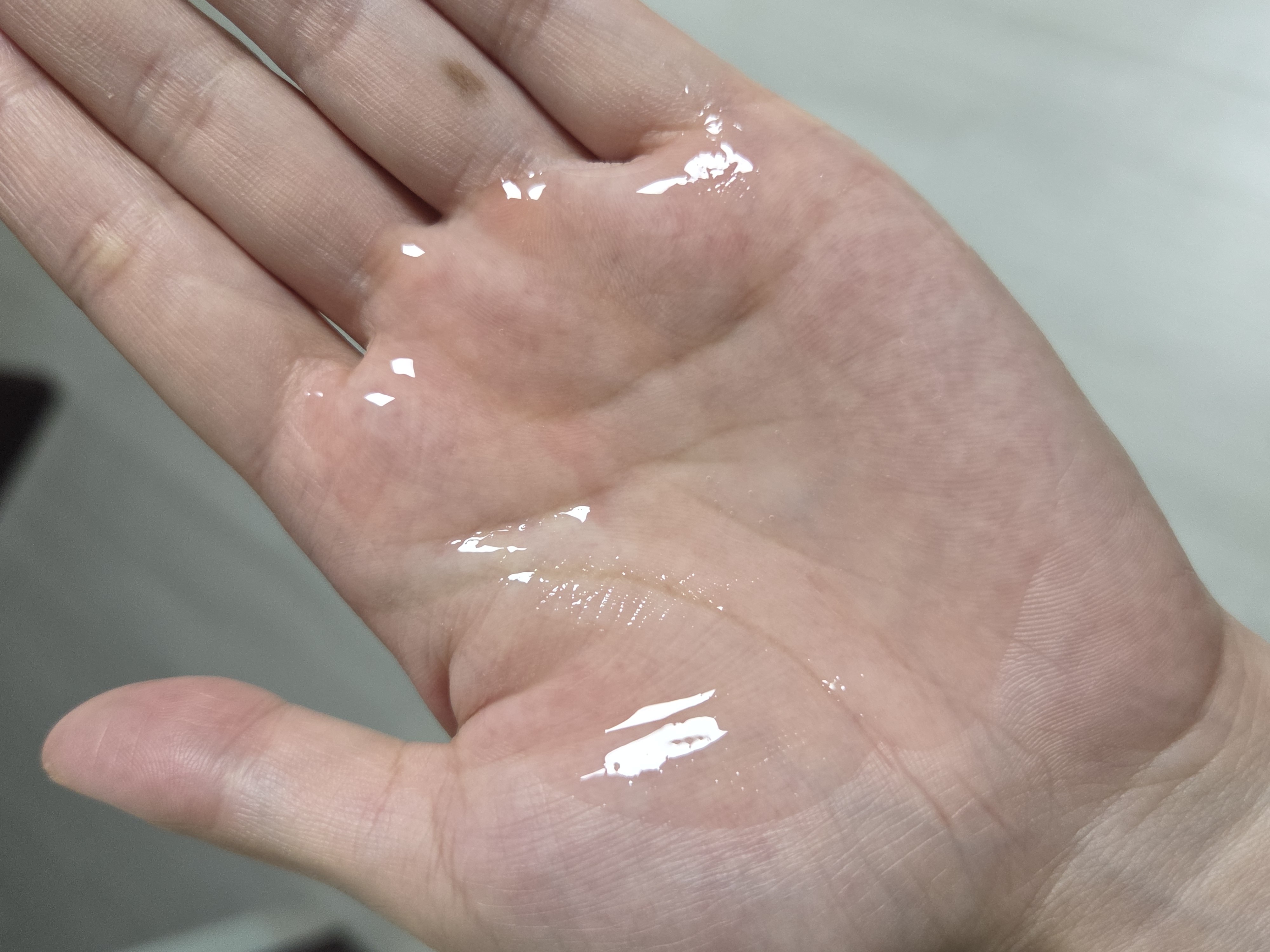 피치마이크로바이옴 78 피디알엔 토너 이미지 2