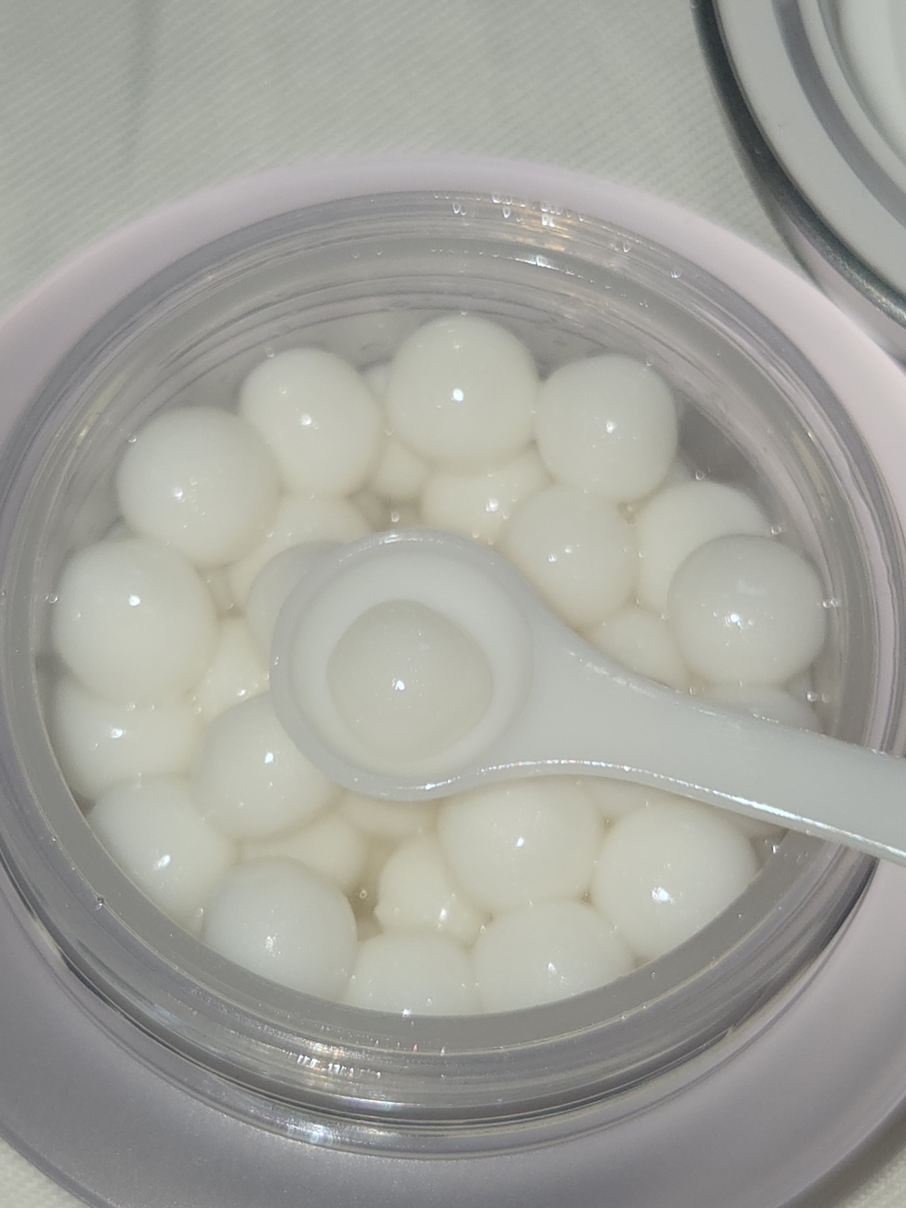 진주 실크 펩타이드 오브 크림 이미지 1