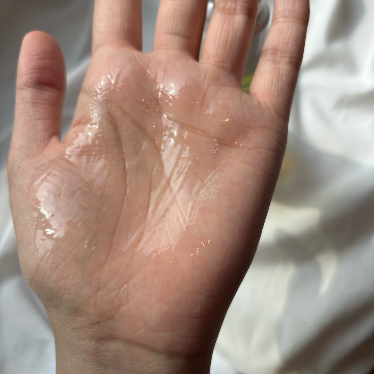 새싹 시카 피디알엔 젤 클렌저 이미지 2