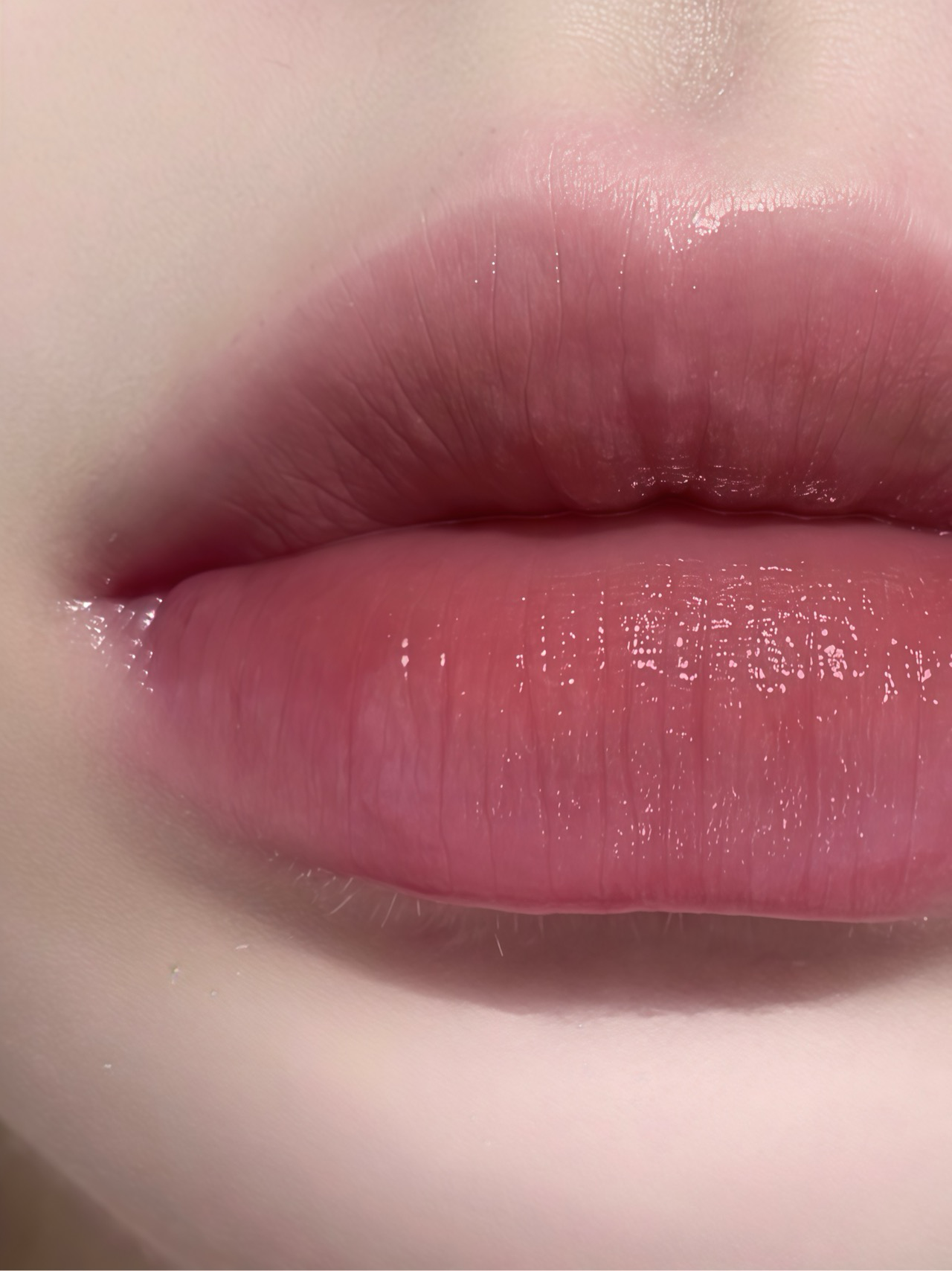 틸너스 썬릿 펄 립 글로우 이미지 3