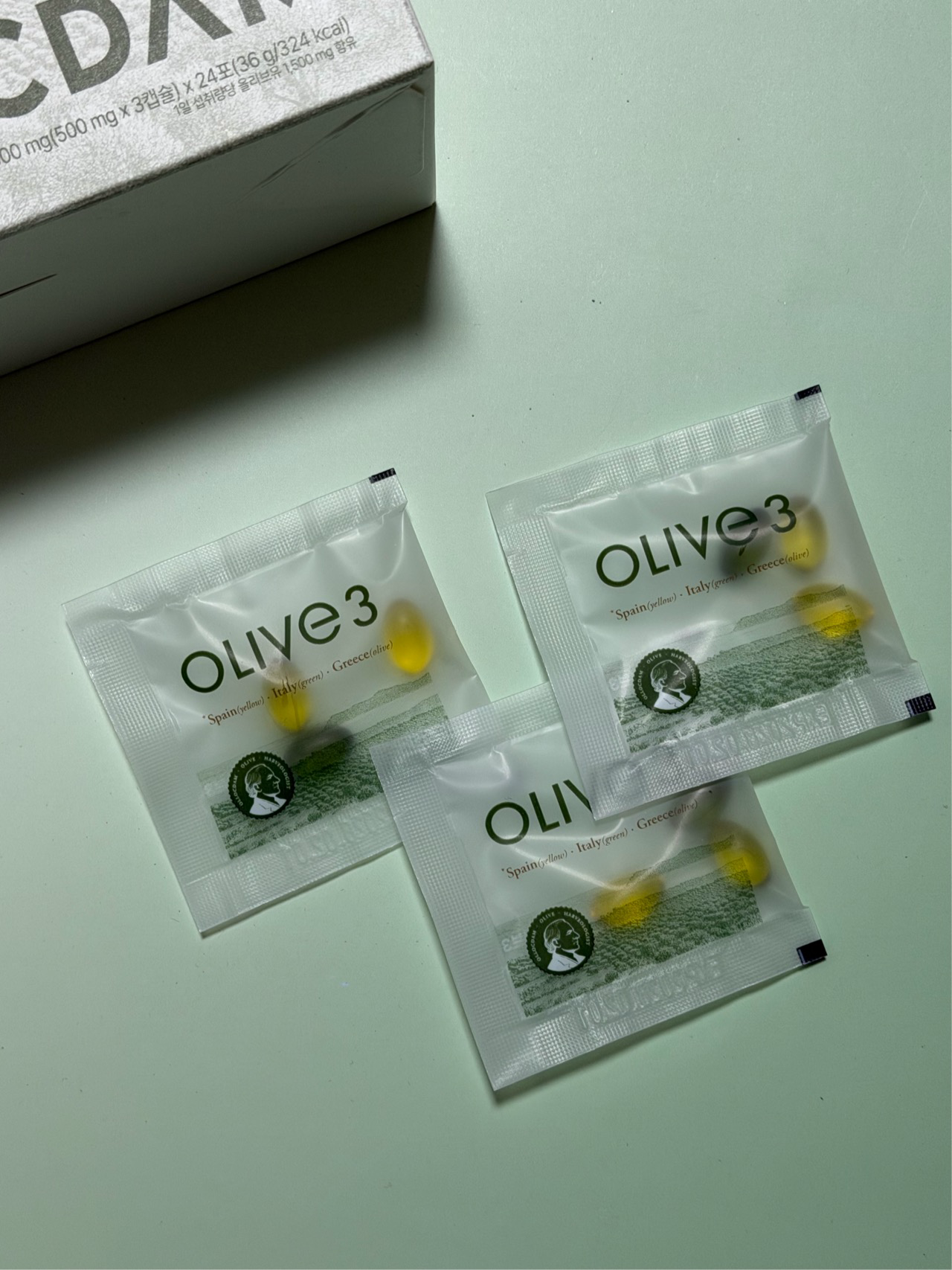 올리브3 이미지 3