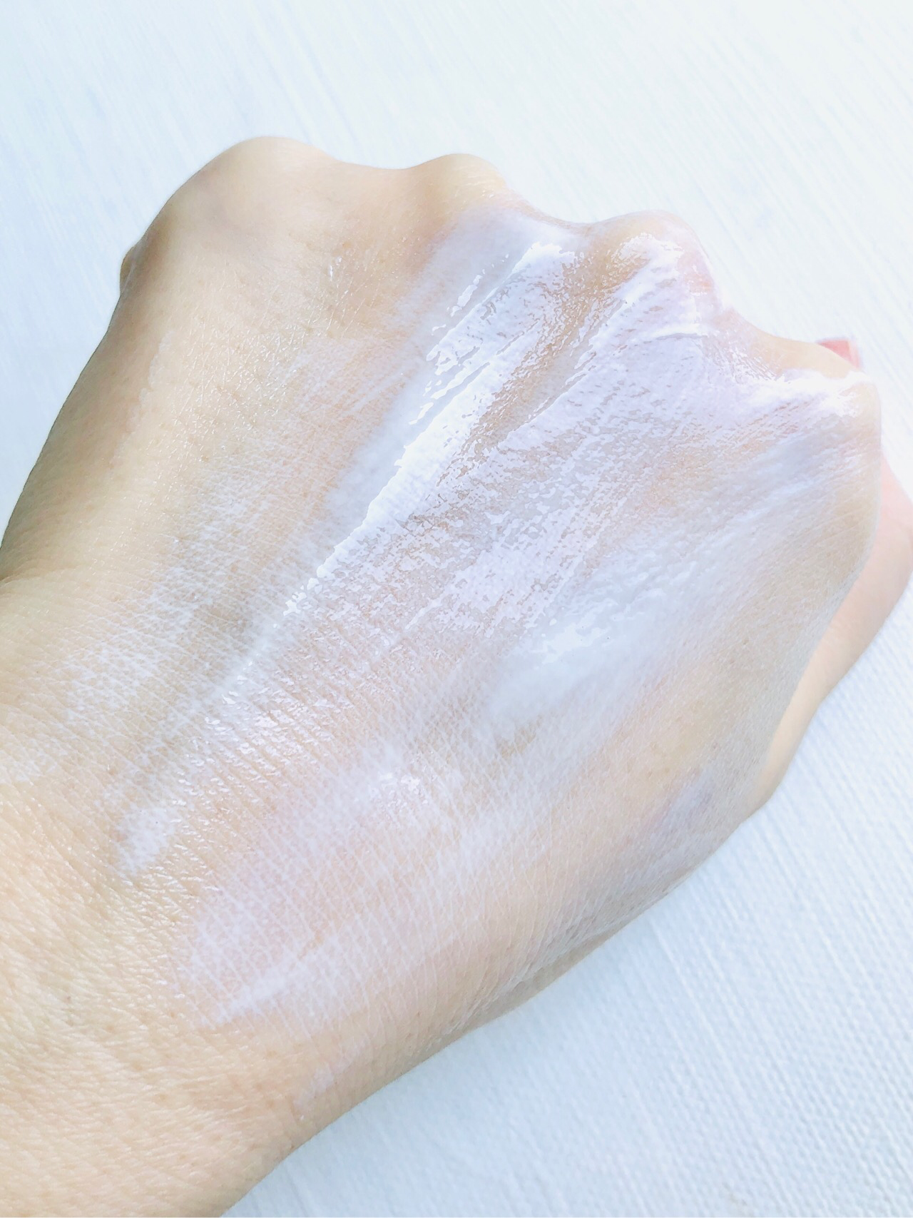 딥 워터 써지 선 세럼 [SPF50+/PA++++] 이미지 2