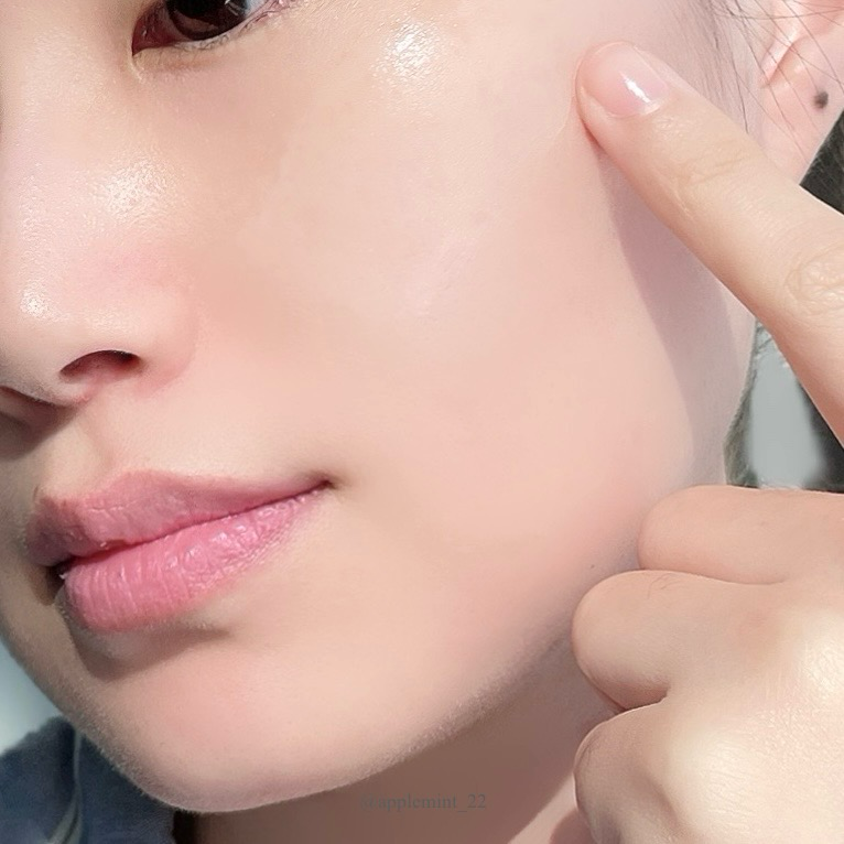 블루 캐모마일 히알루로닉 크림 이미지 2
