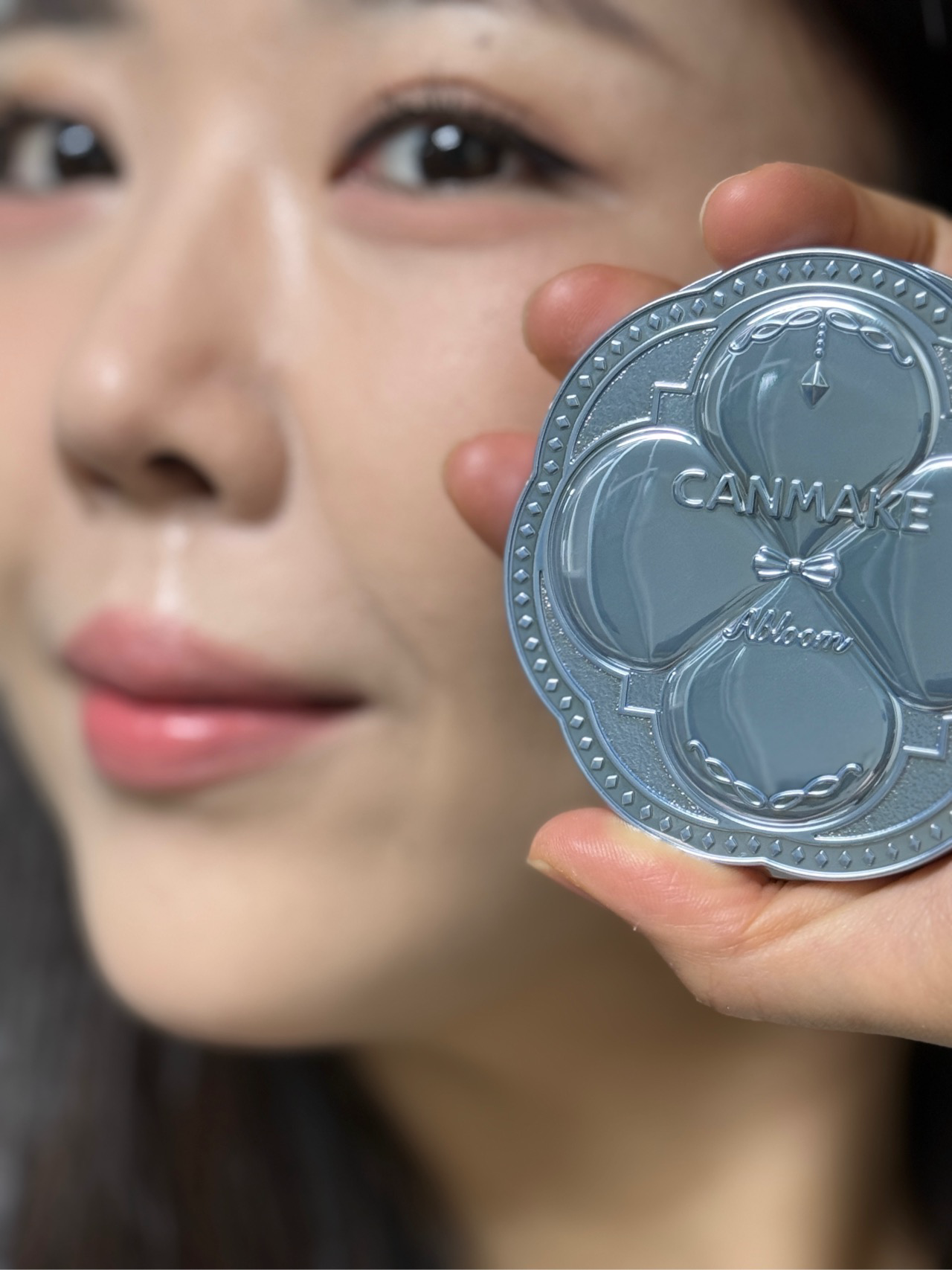 일루미네이팅 피니쉬 파우더 이미지 3
