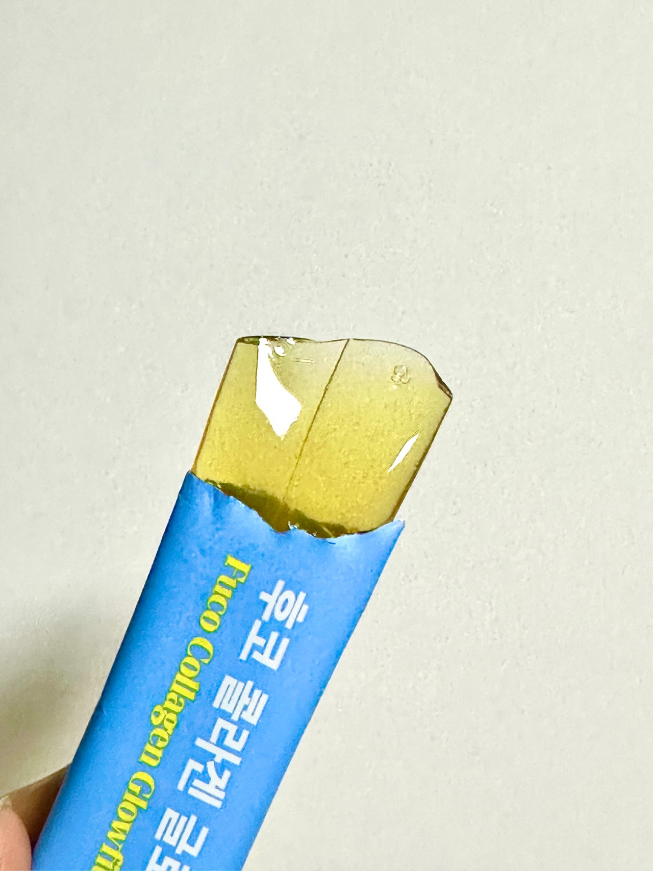후코 콜라겐 글로우핏 젤리 스틱 이미지 2