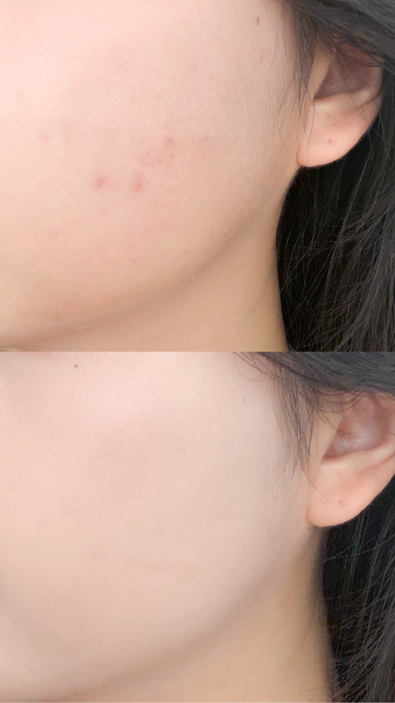 누 글로우 화이트 쿠션 [SPF40/PA+++] 이미지 4