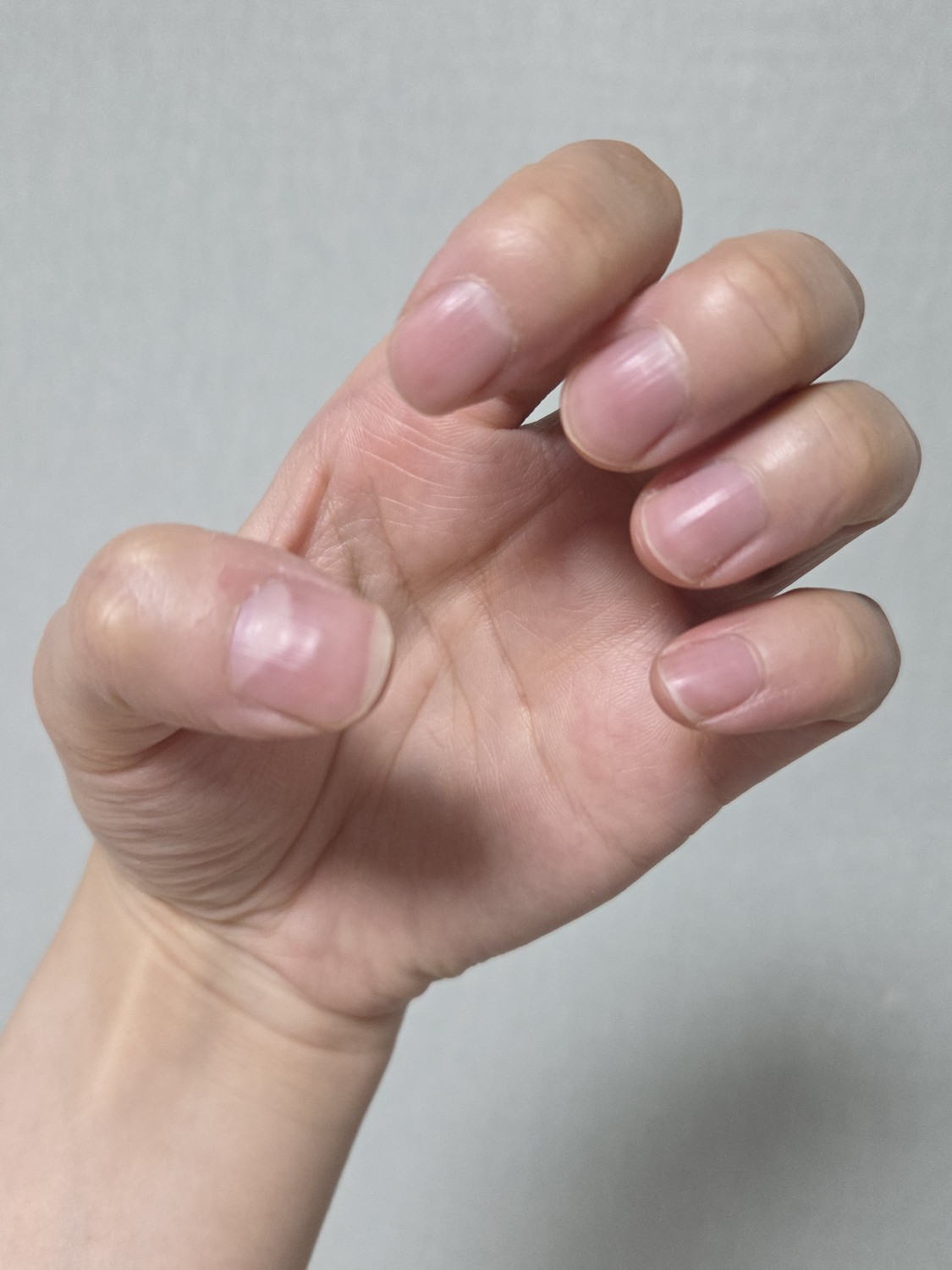 네일큐어 핑크다이아 이미지 1