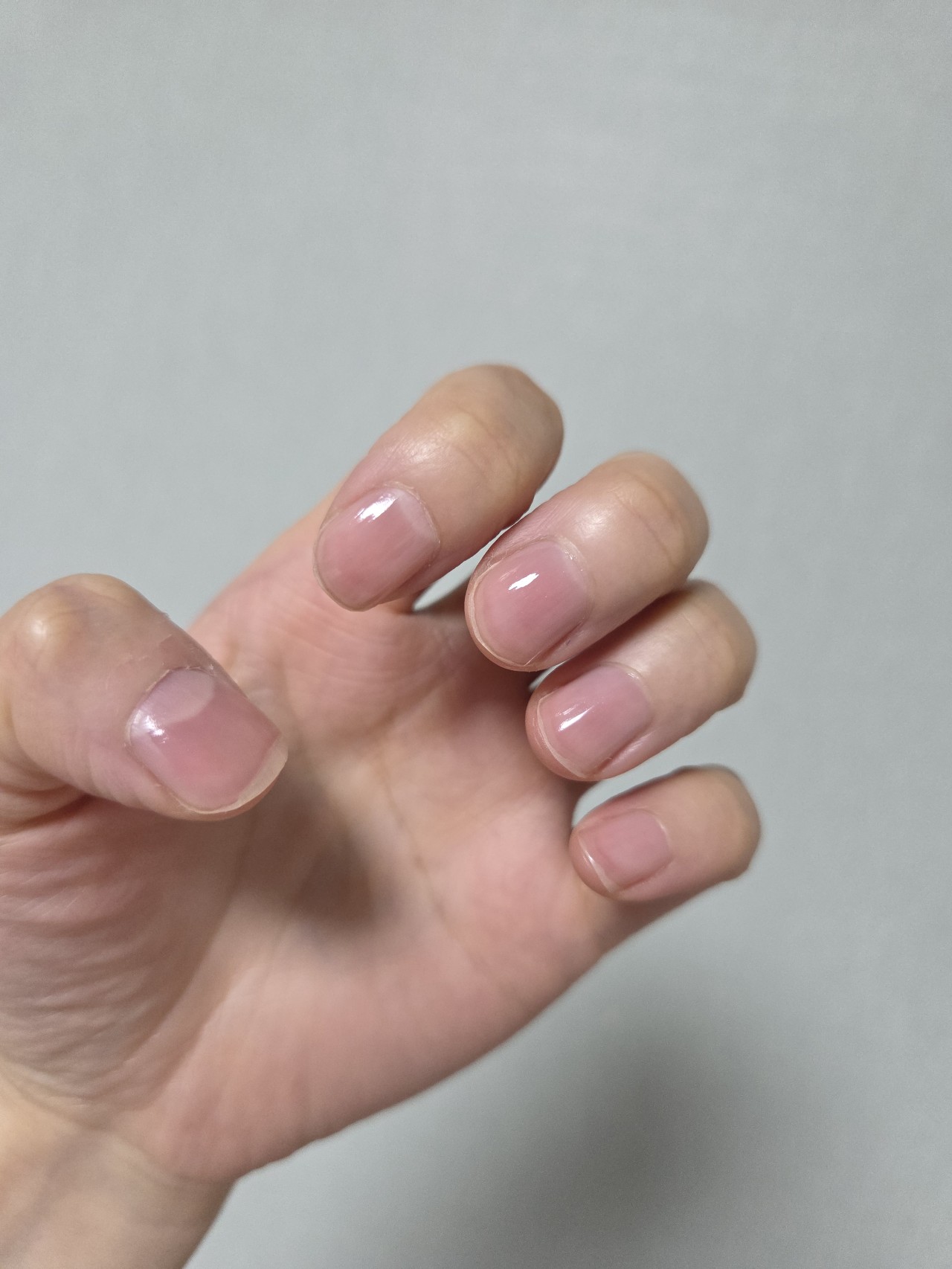 네일큐어 핑크다이아 이미지 2