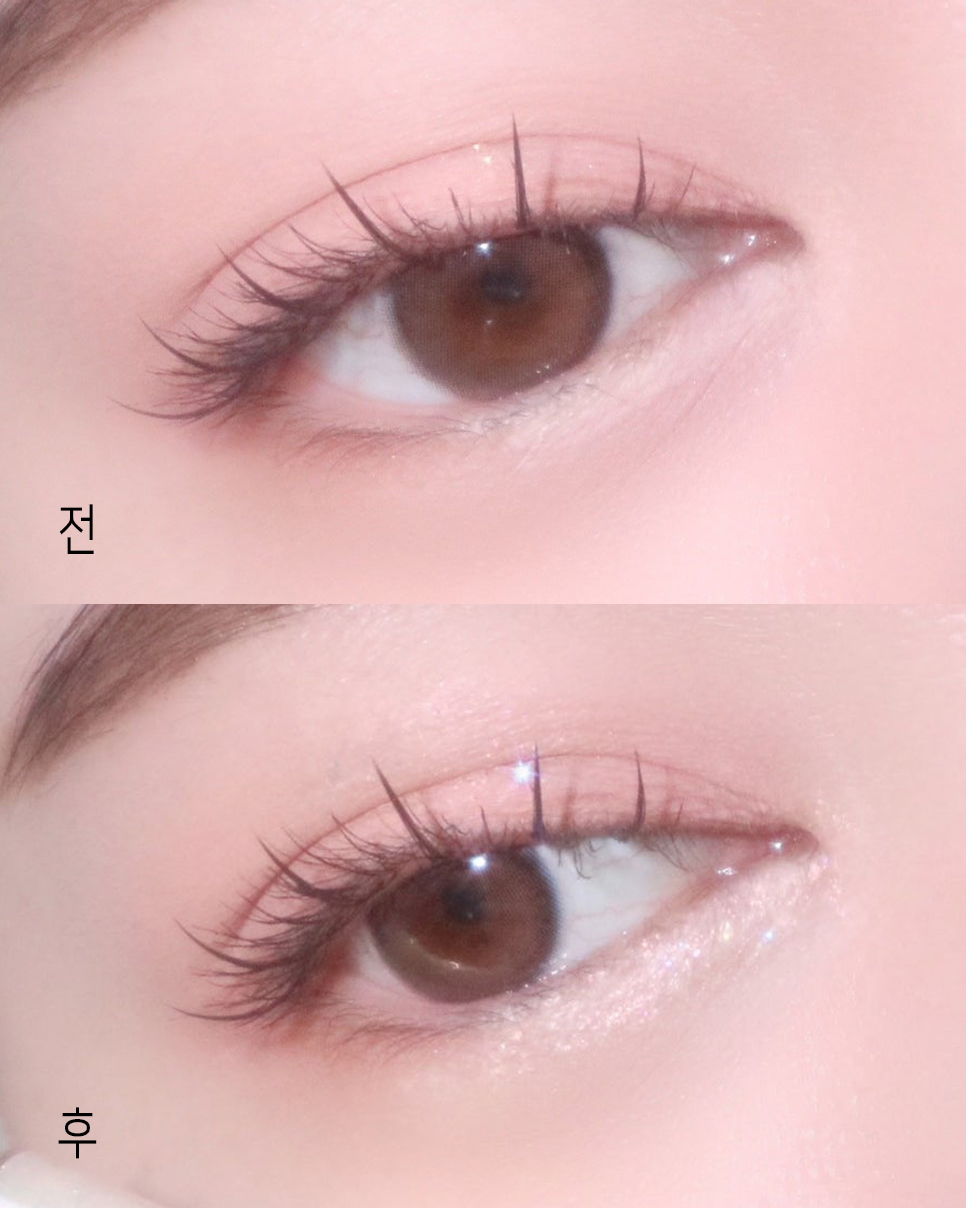 샤밤샤밤 로맨틱 글리터 이미지 1