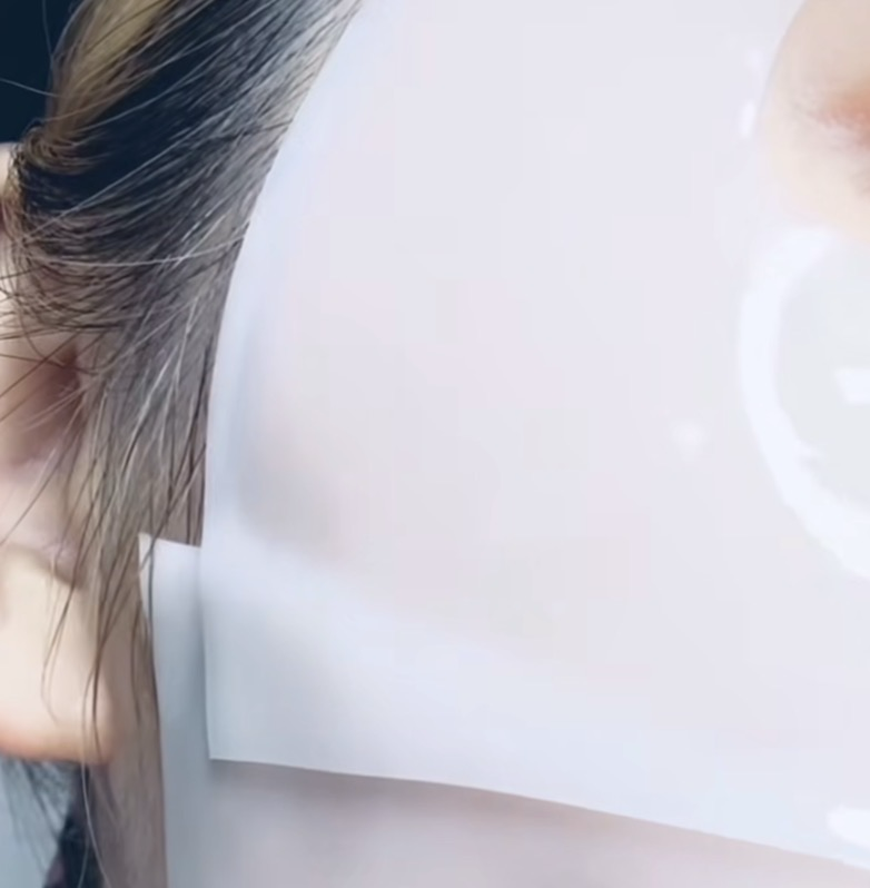 바이오 콜라겐 리얼 딥 마스크 이미지 2