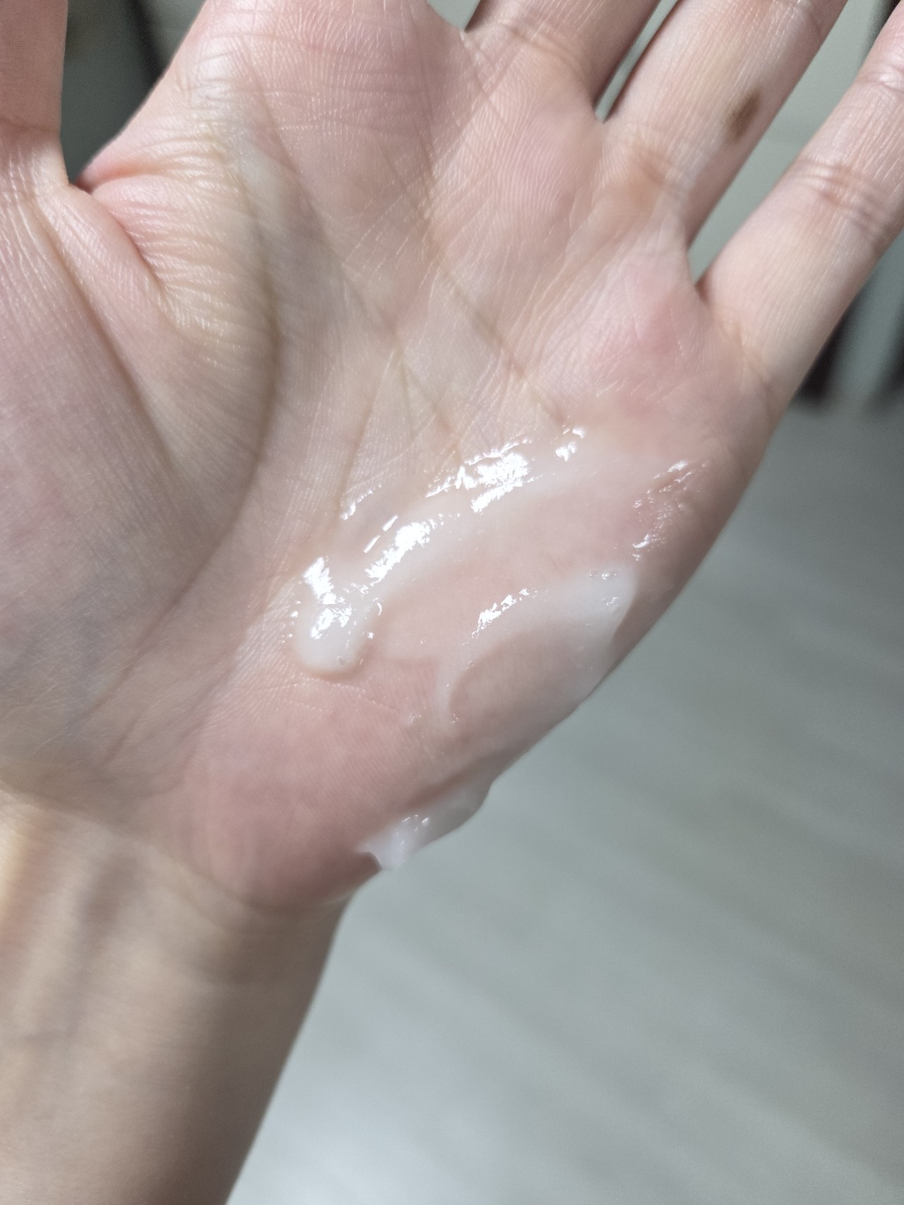 퓨어 아쿠아 필링젤 이미지 2