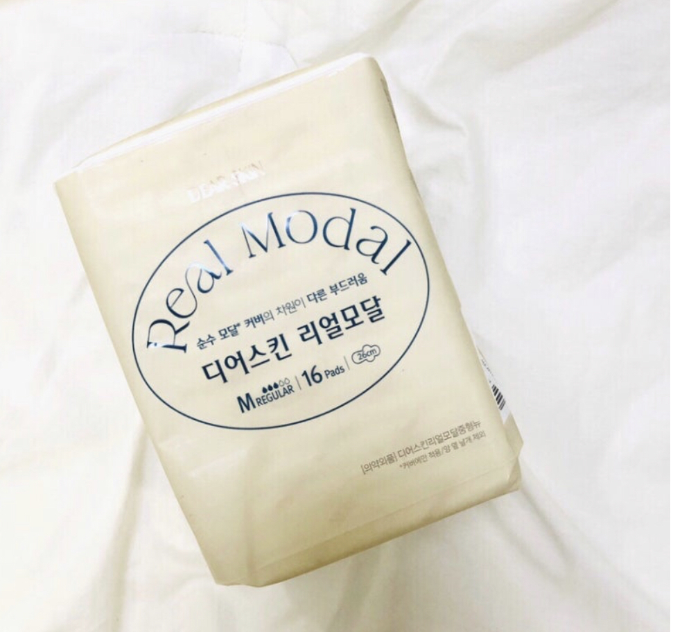 리얼모달 중형 이미지 1