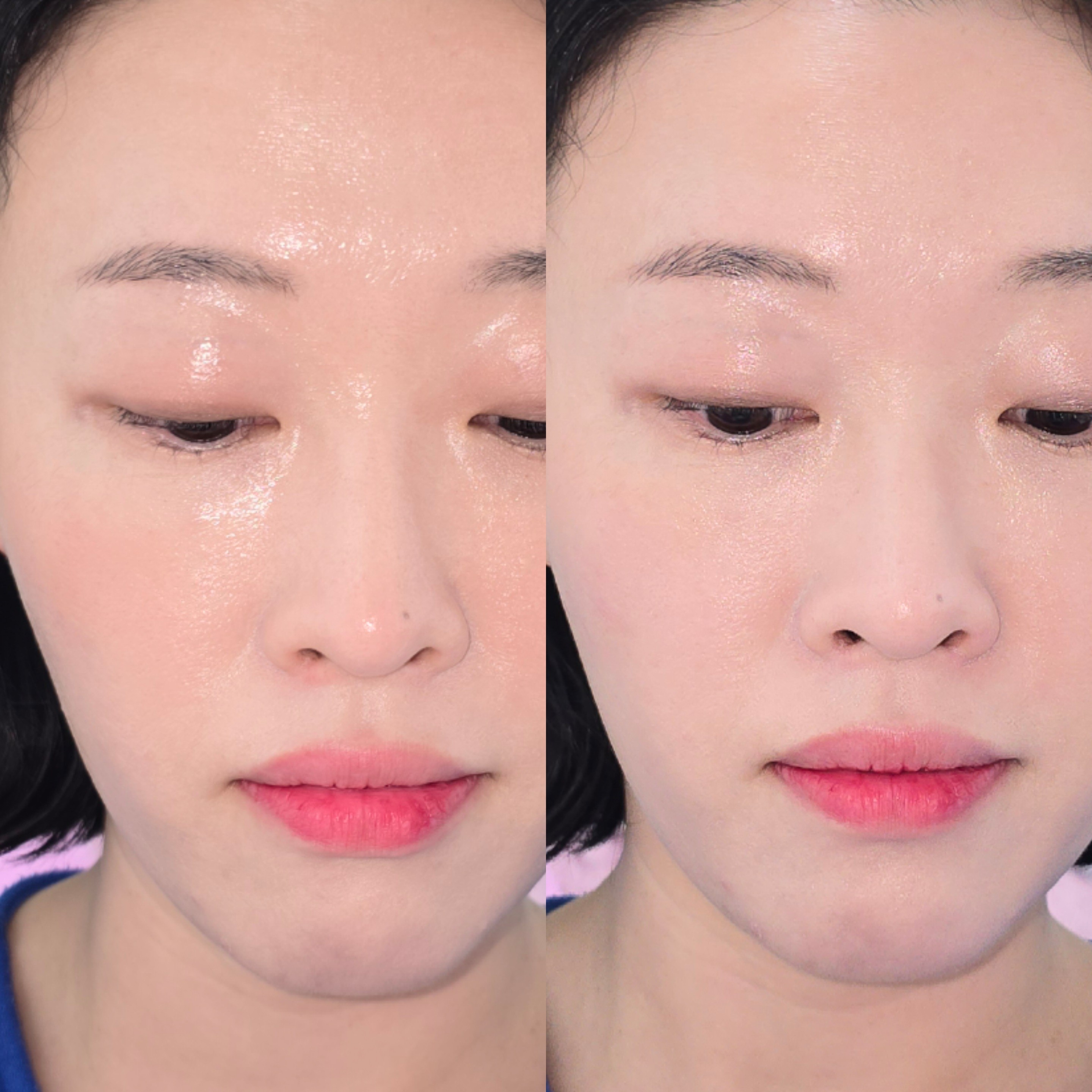 블러 피니쉬 선 쿠션 [SPF50+/PA++++] 이미지 3