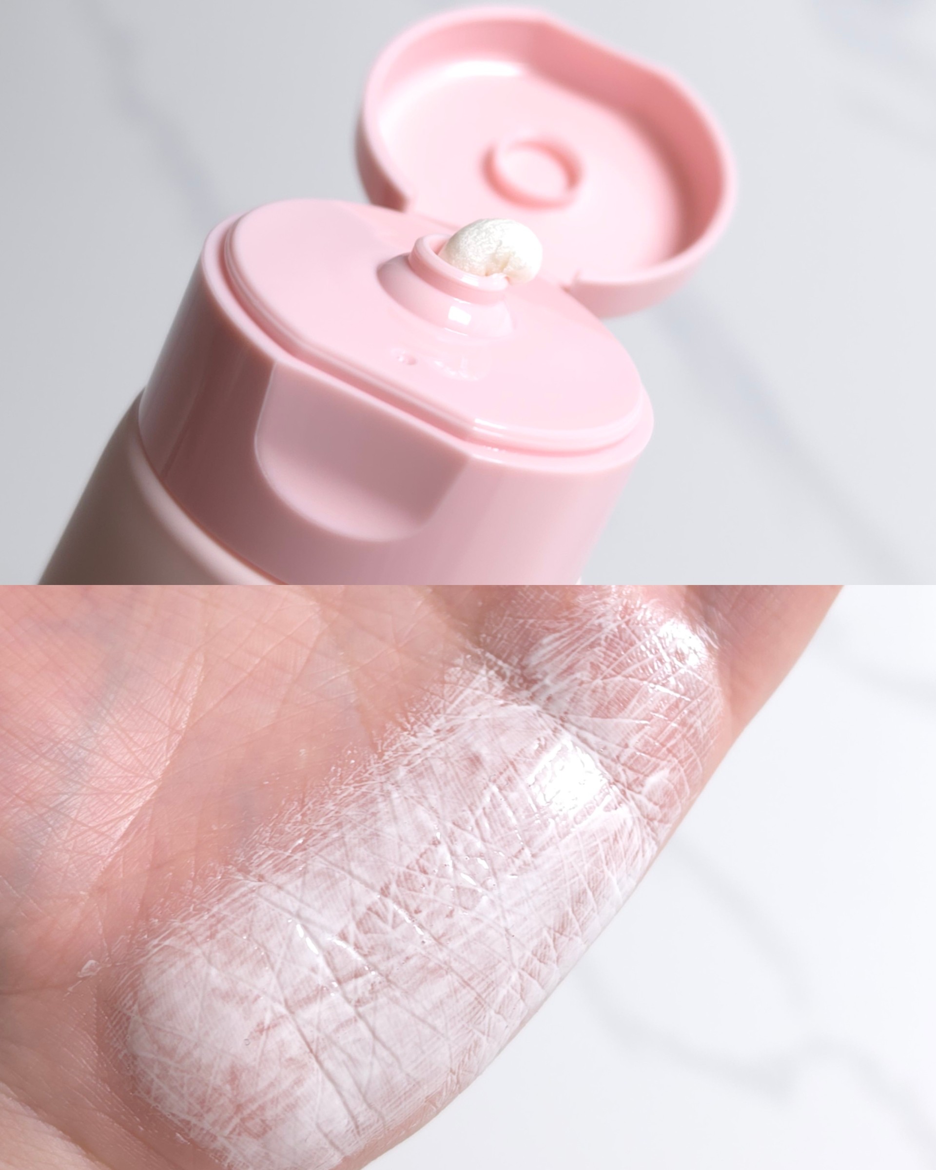미감수 브라이트 클렌징 폼 이미지 2
