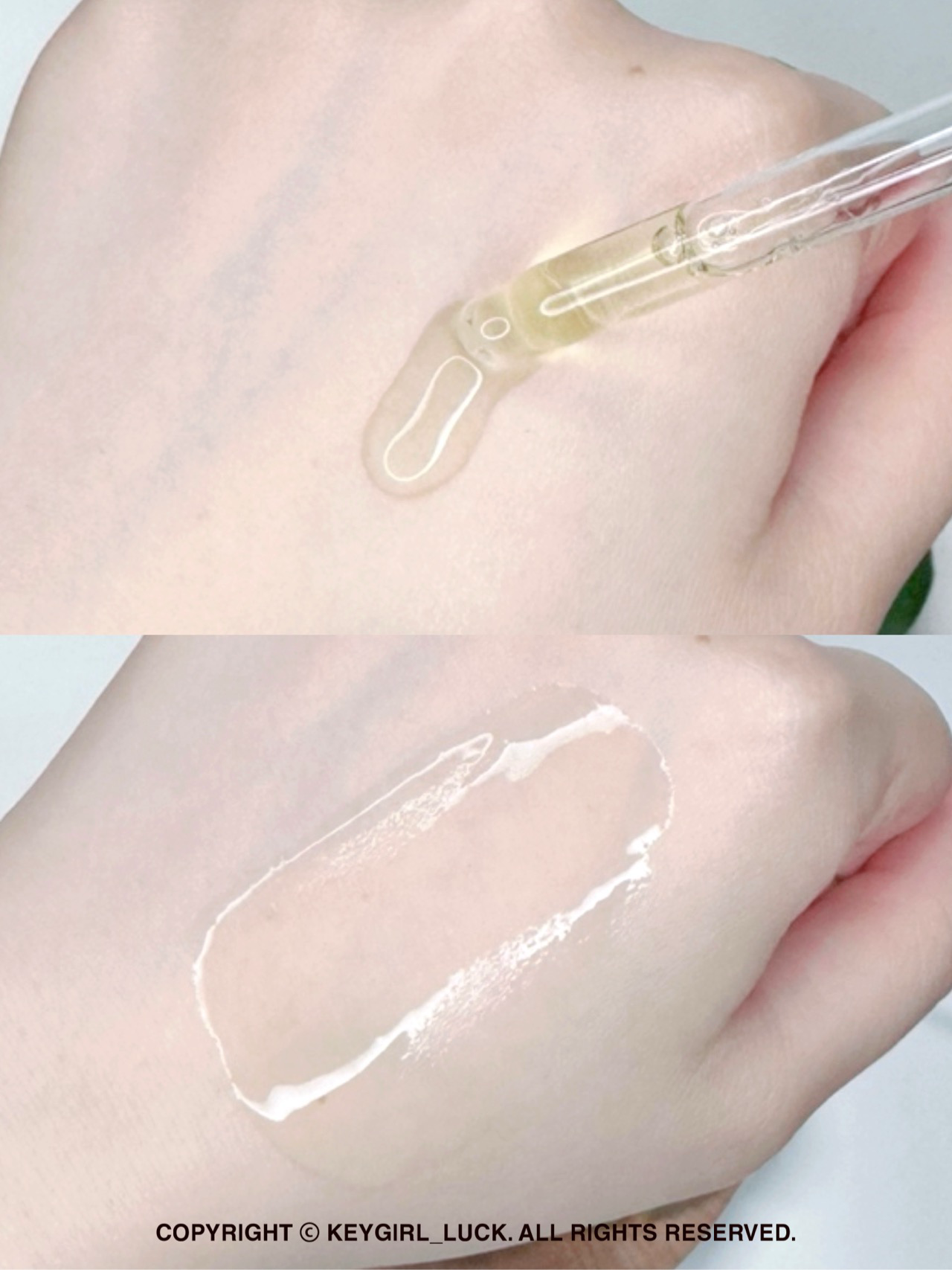 센텔라 징크 앰플 이미지 1