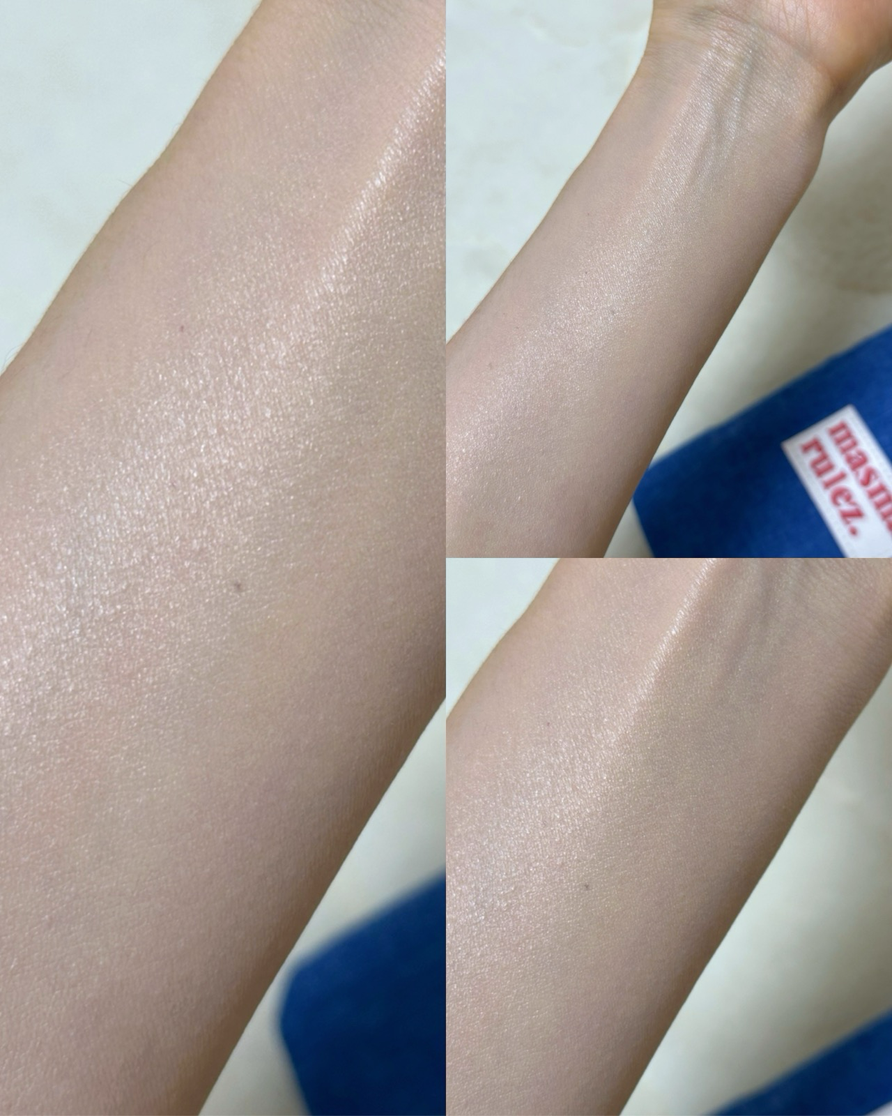워터 글로우 코팅밤 [SPF30/PA++] 이미지 4