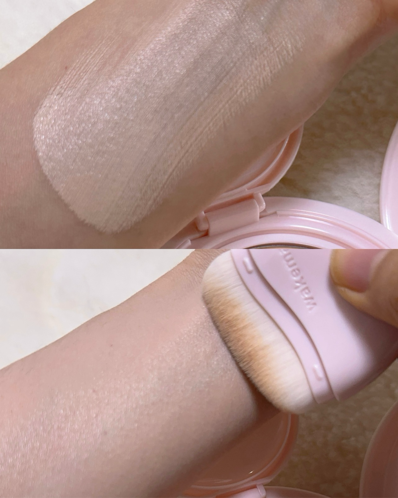 워터 글로우 코팅밤 [SPF30/PA++] 이미지 5