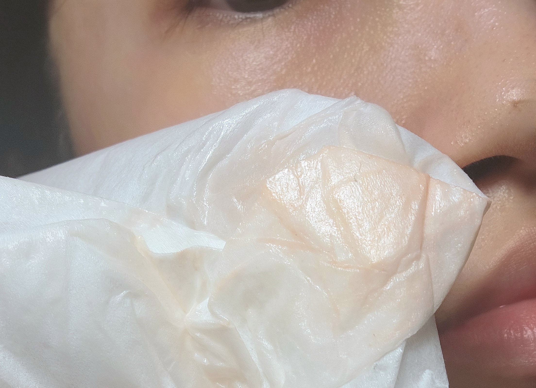 수퍼 아쿠아 울트라 히알론 클렌징 크림 이미지 2