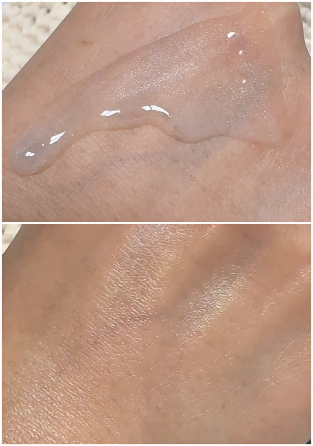 베일온 글루 글로우 하이드로 프렙 이미지 1