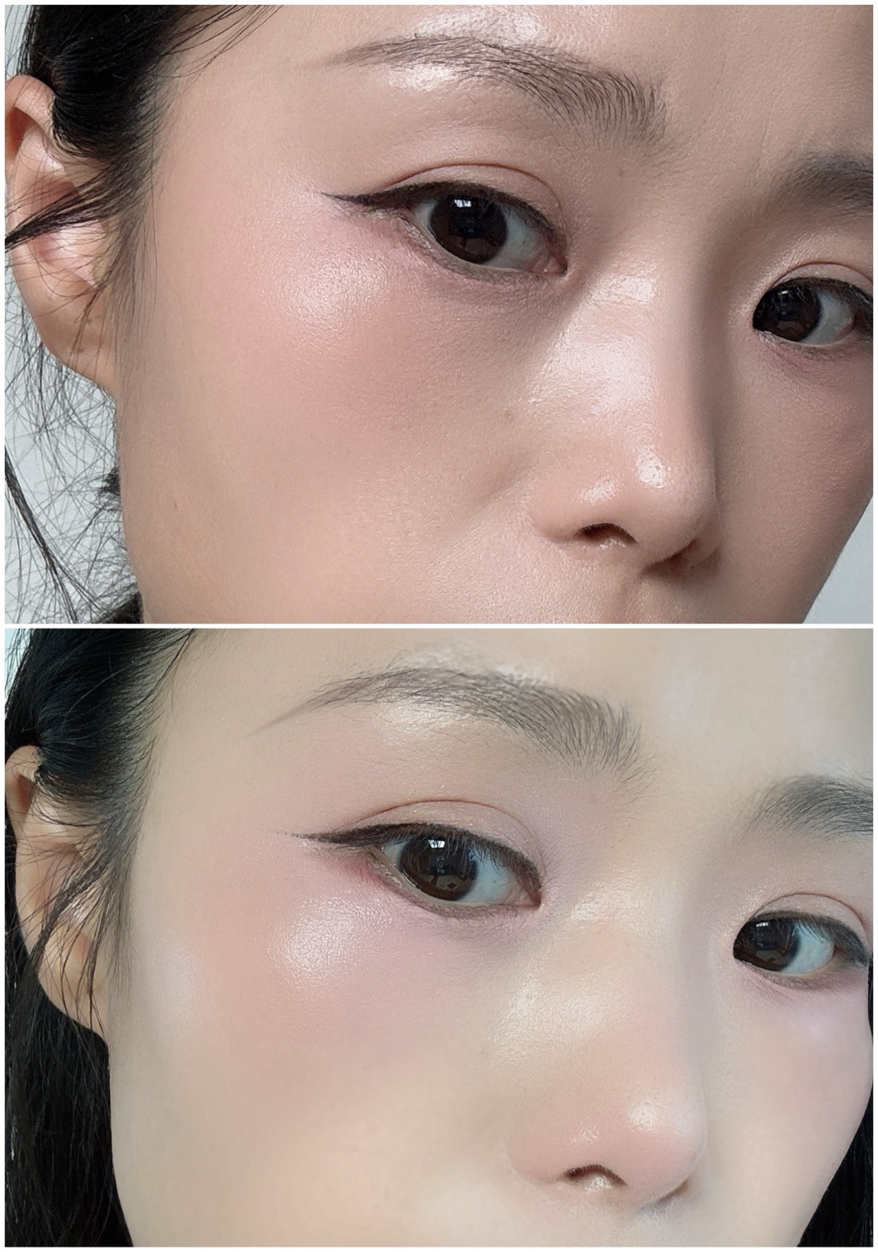 베일온 글루 글로우 하이드로 프렙 이미지 4