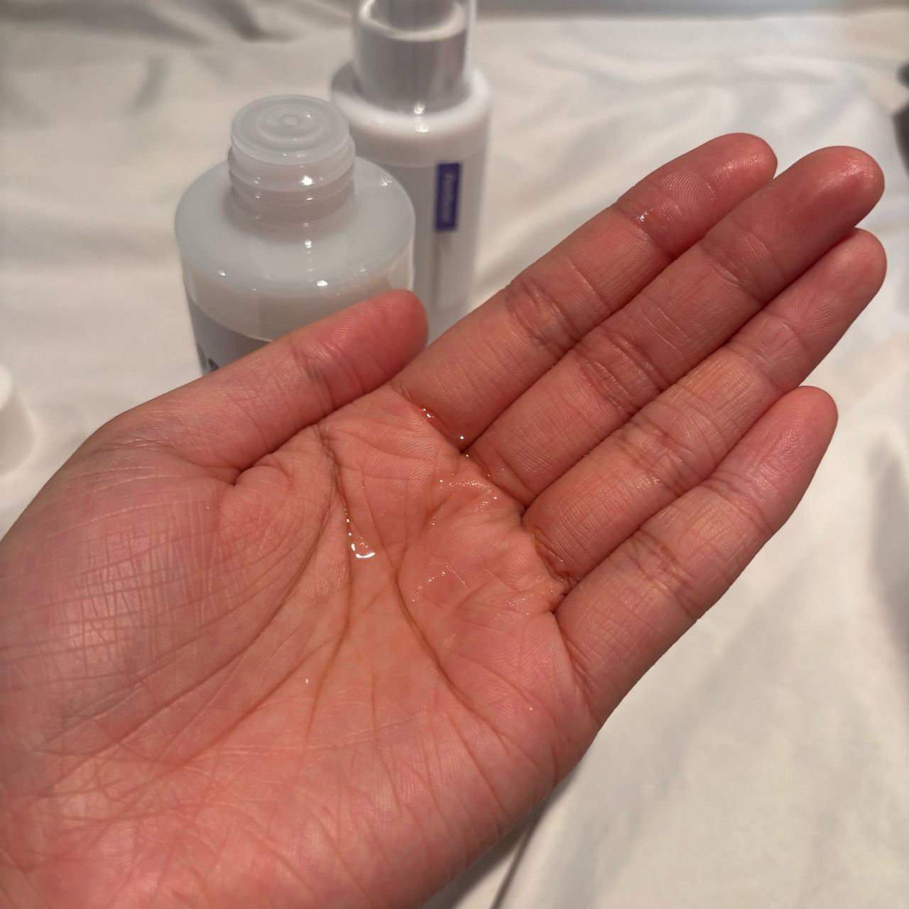 판테놀 베리어 토너 이미지 1