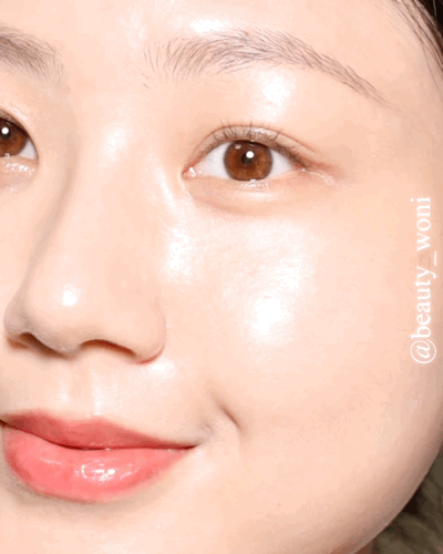 핑크 래디언스 톤 업 빛크림 [SPF50+/PA++++] 이미지 1
