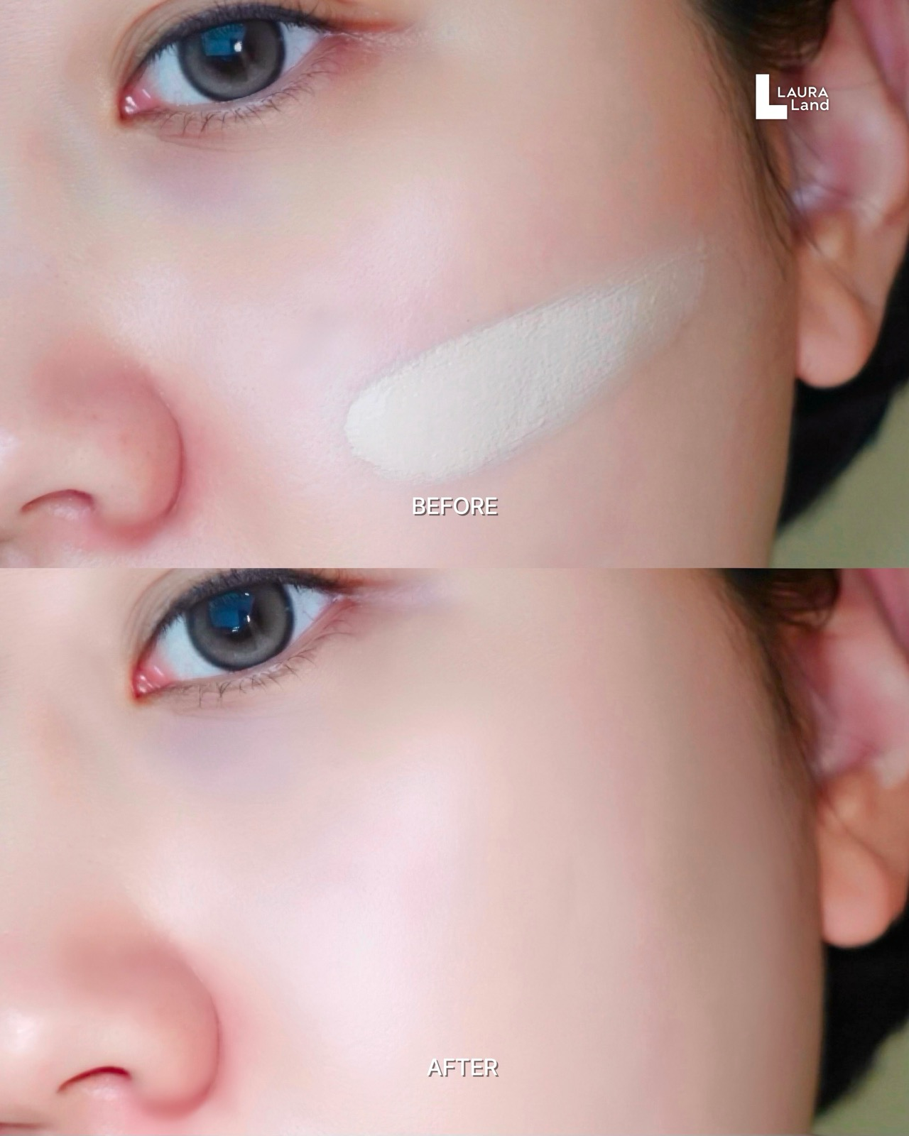 어성초 진정 블레미쉬 커버 선 비비 [SPF50+/PA++++] 이미지 5