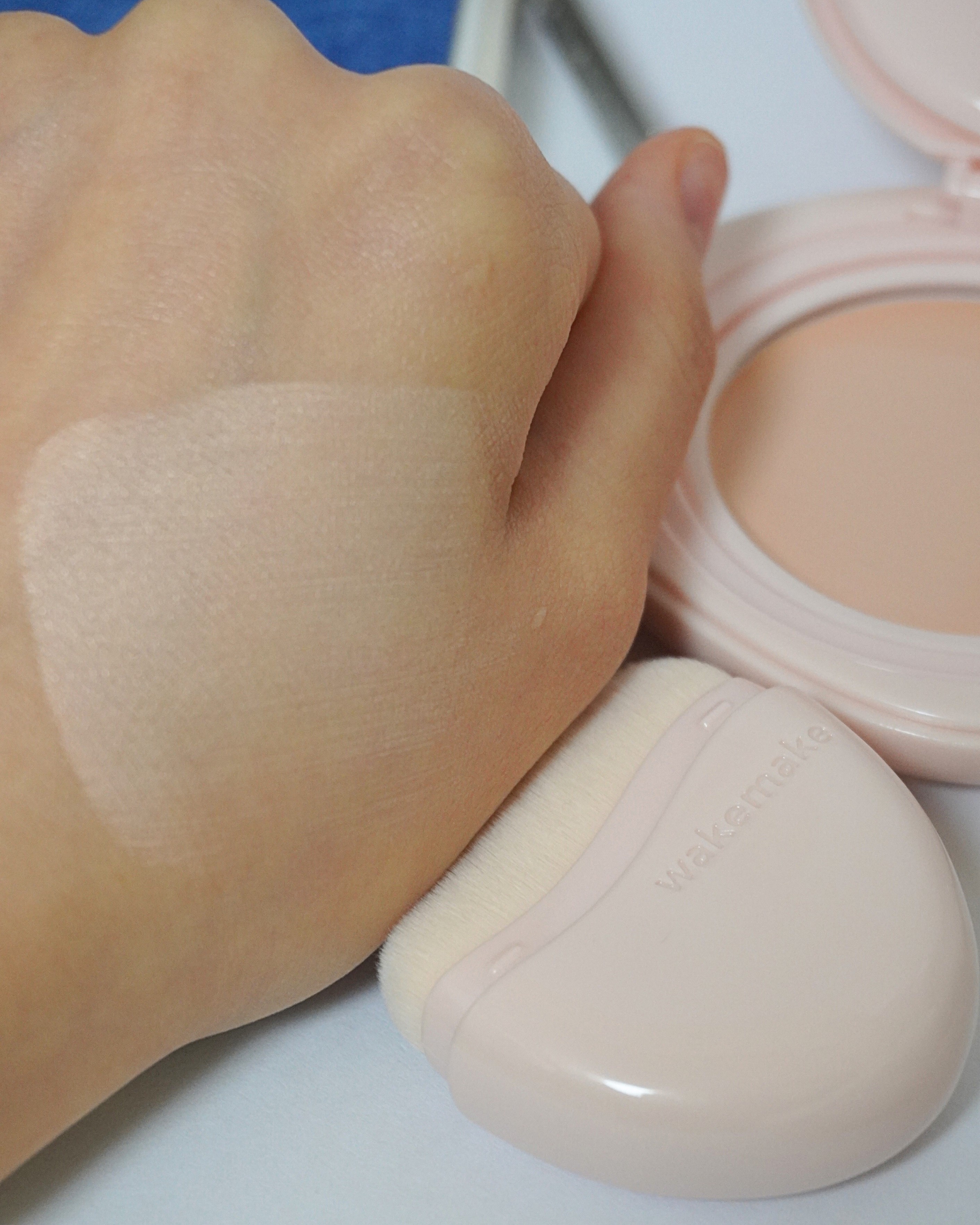 워터 글로우 코팅밤 [SPF30/PA++] 이미지 2