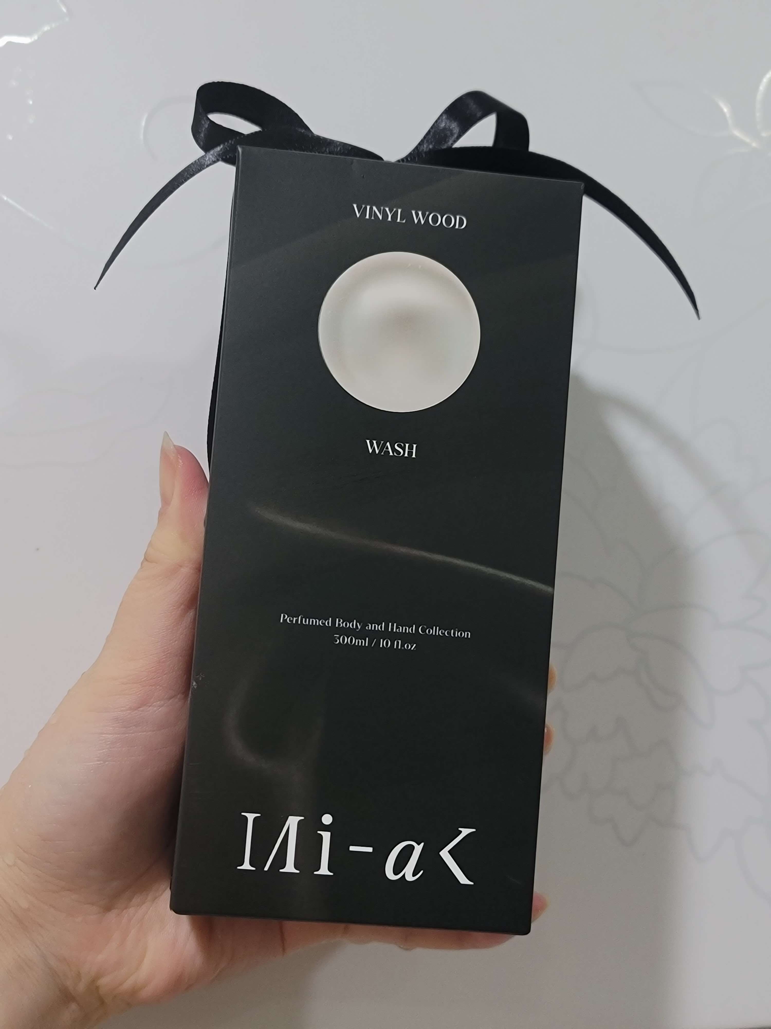바이닐우드 바디 앤 핸드 워시 이미지 7