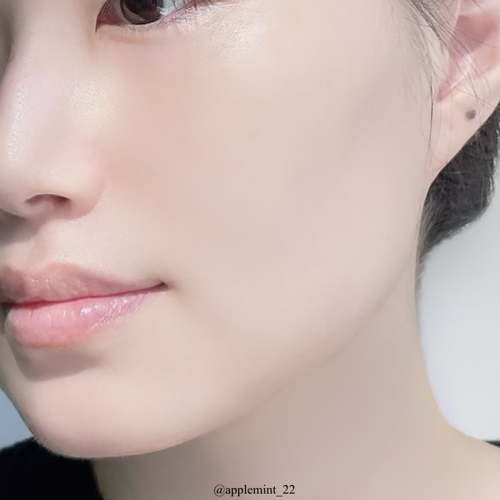 더 펩타이드 콜라겐 리프팅 글로우 하이드로겔 마스크 이미지 1