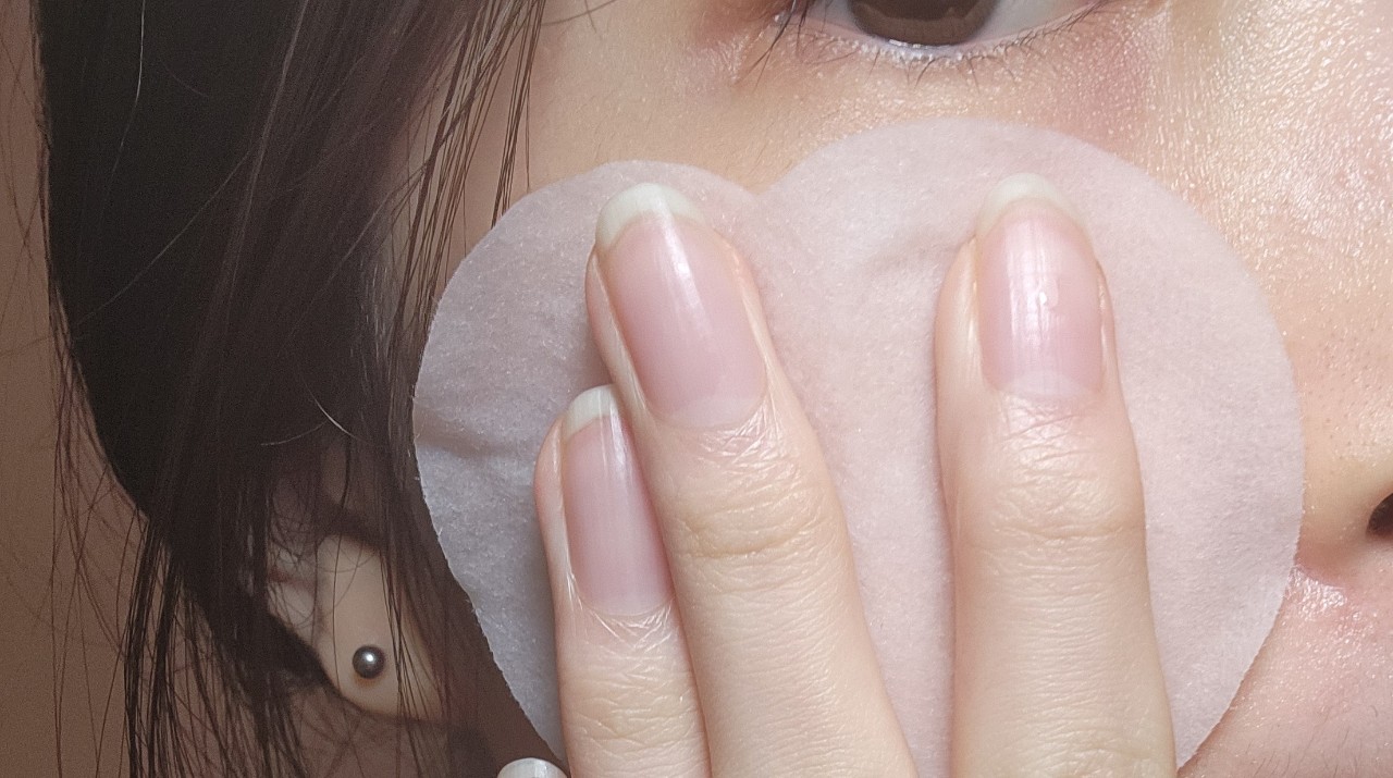 피치뽀송 징크피씨에이 패드 이미지 3