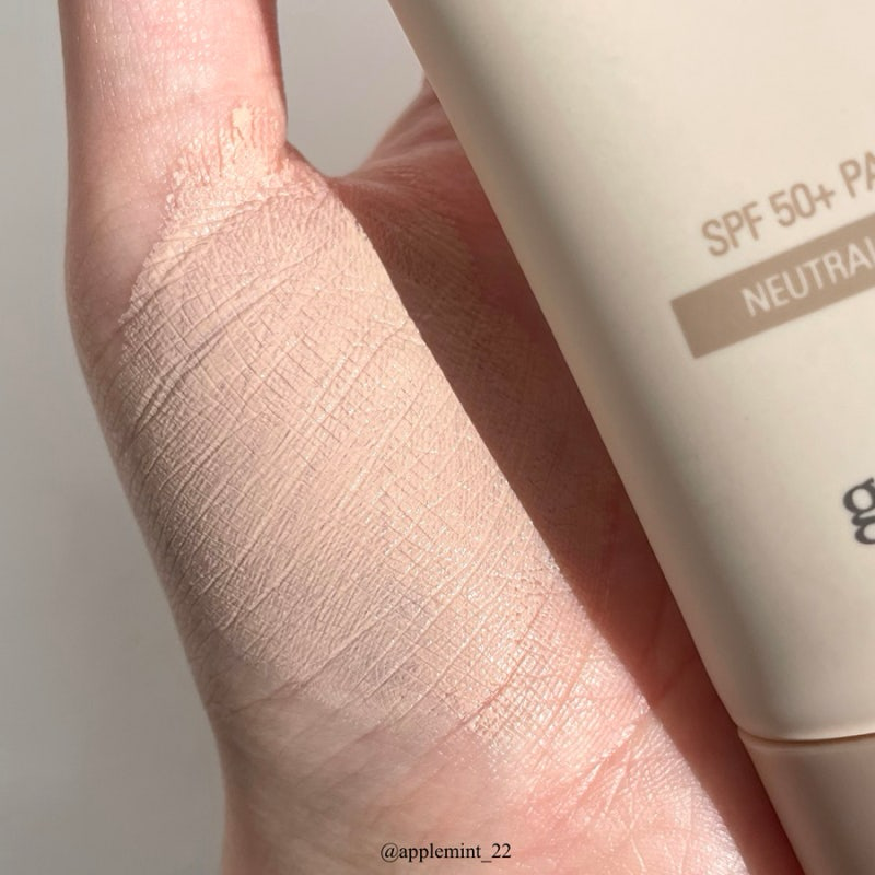 어성초 진정 블레미쉬 커버 선 비비 [SPF50+/PA++++] 이미지 1