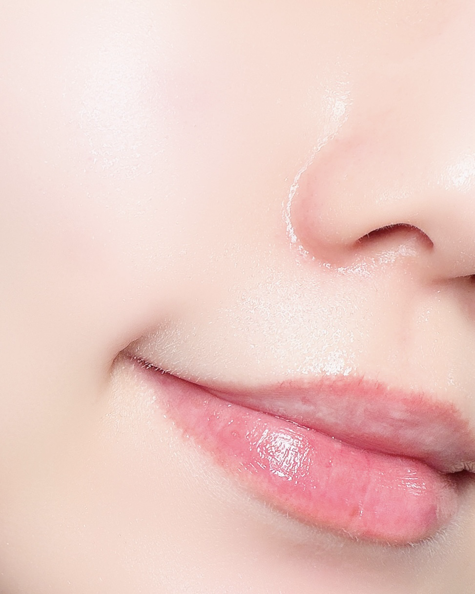 블루 알로에 카밍 포어 패드 이미지 1