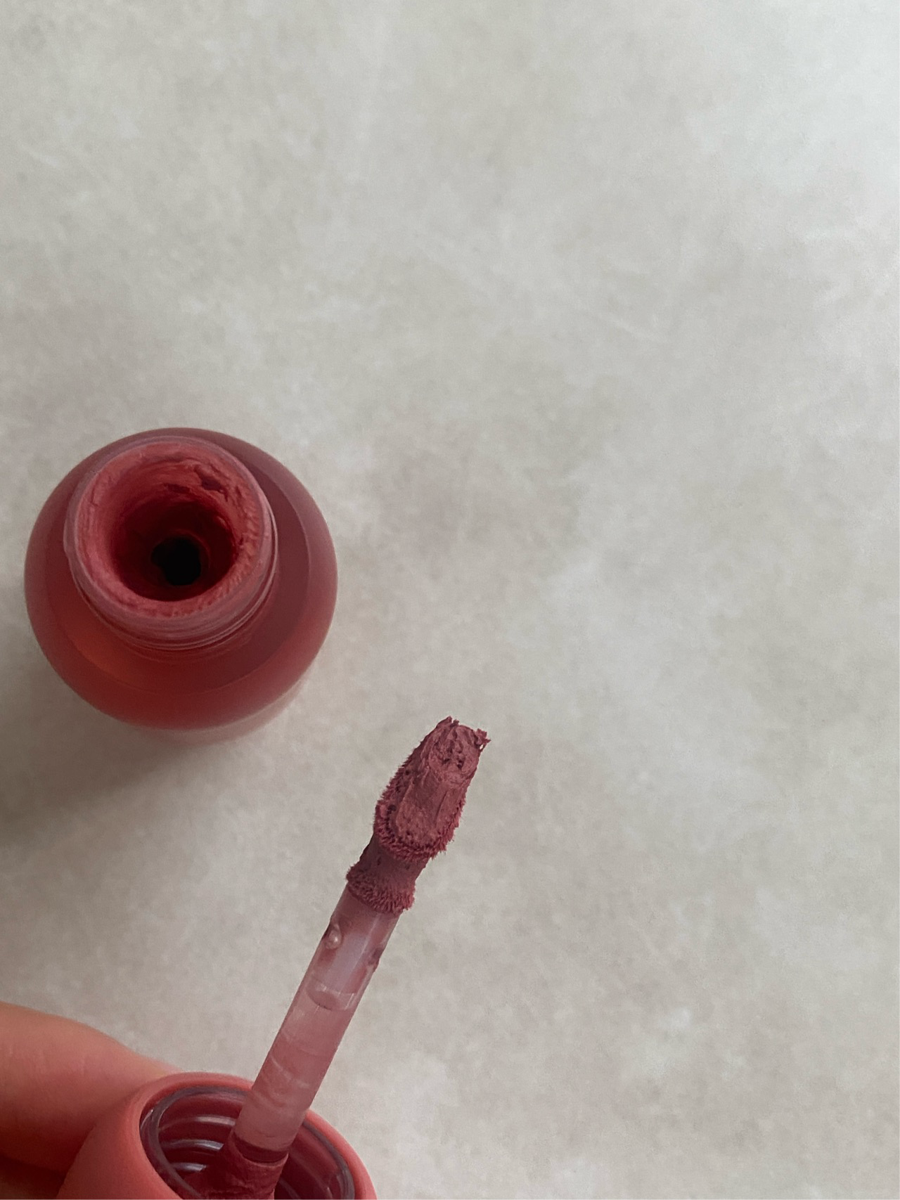 볼륨메이트 블러 틴트 이미지 2