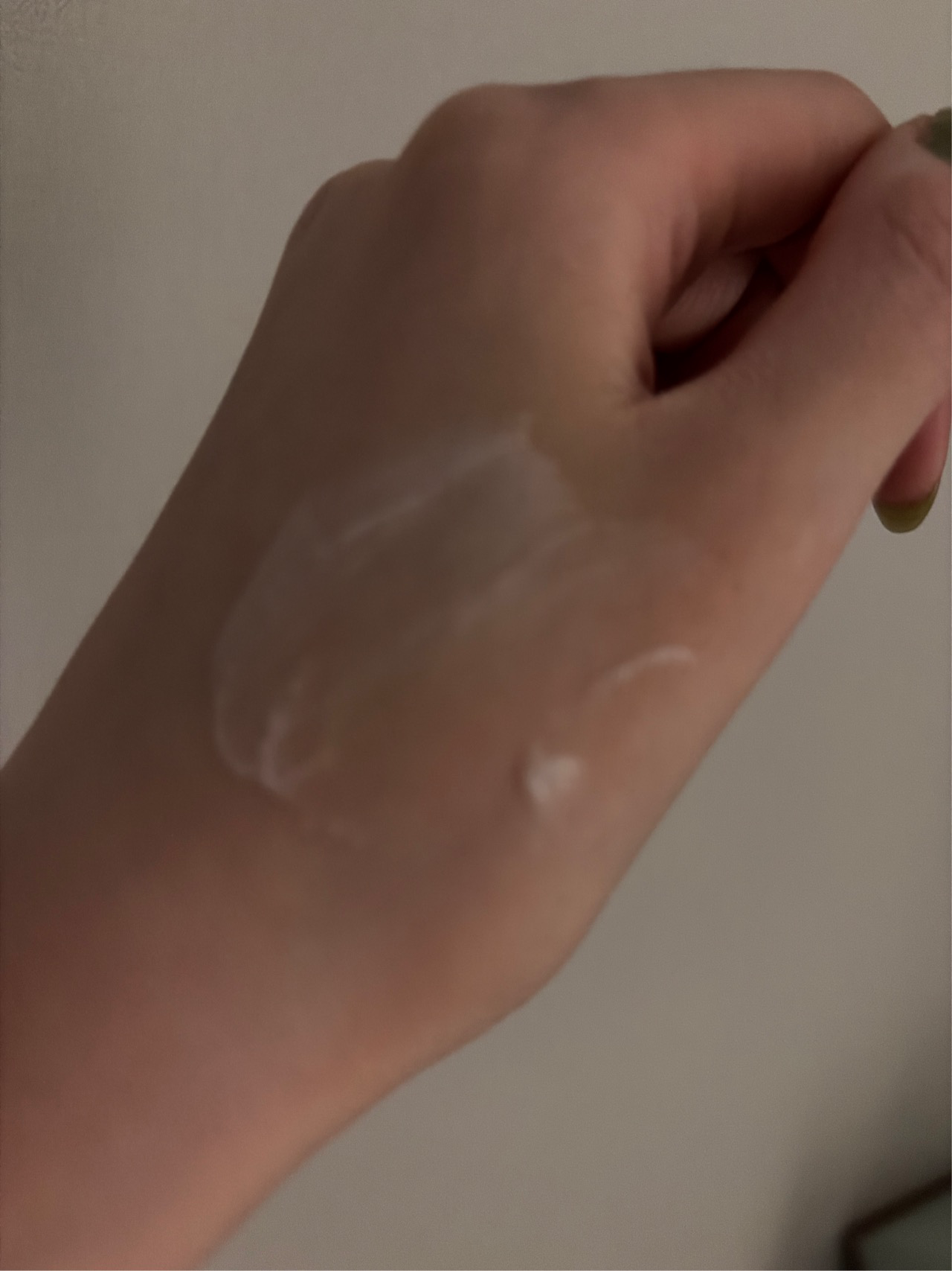 하이드라 판테톨 베리어 크림 이미지 2