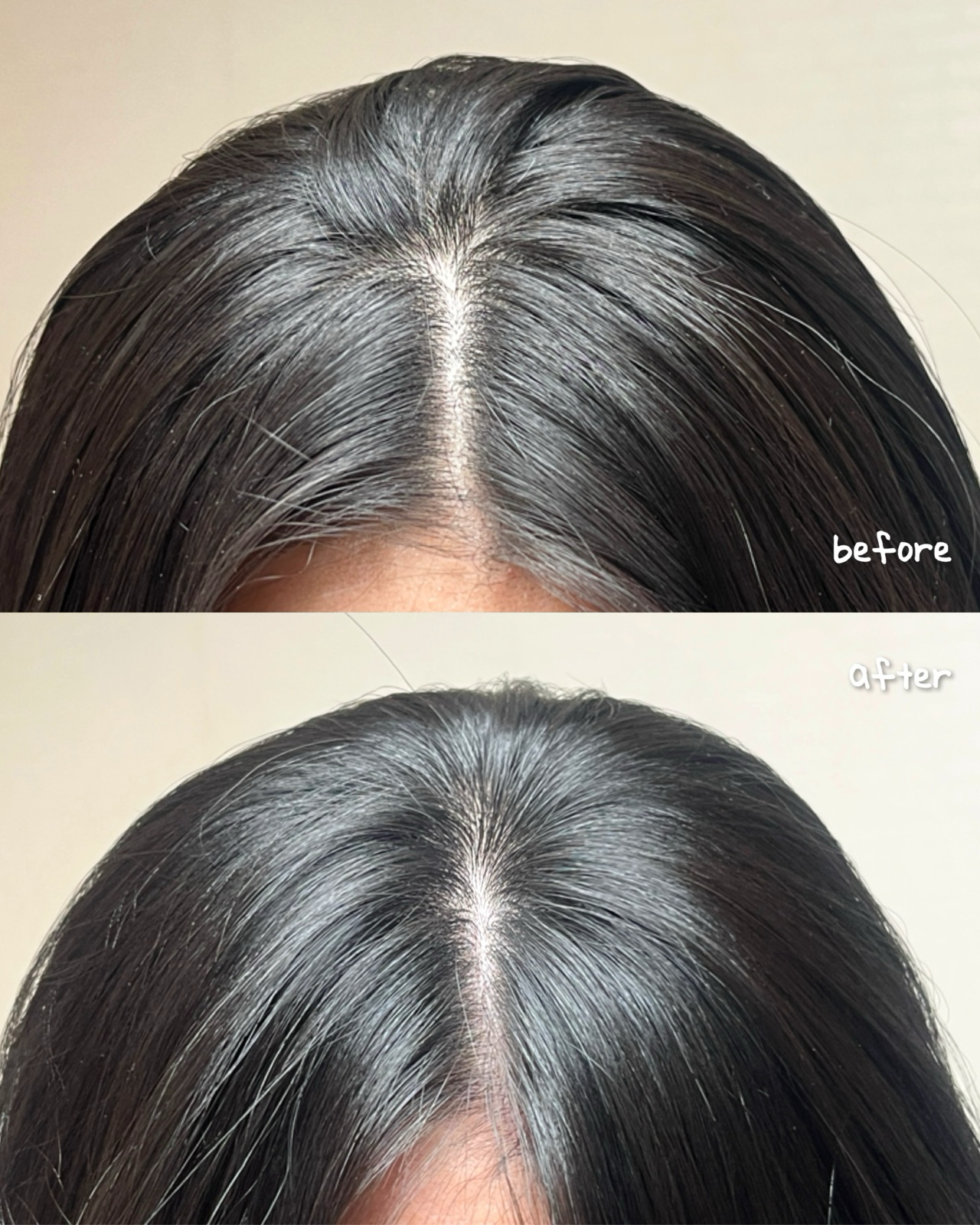 아쿠아 볼륨 부스팅 앰플 샴푸 이미지 5