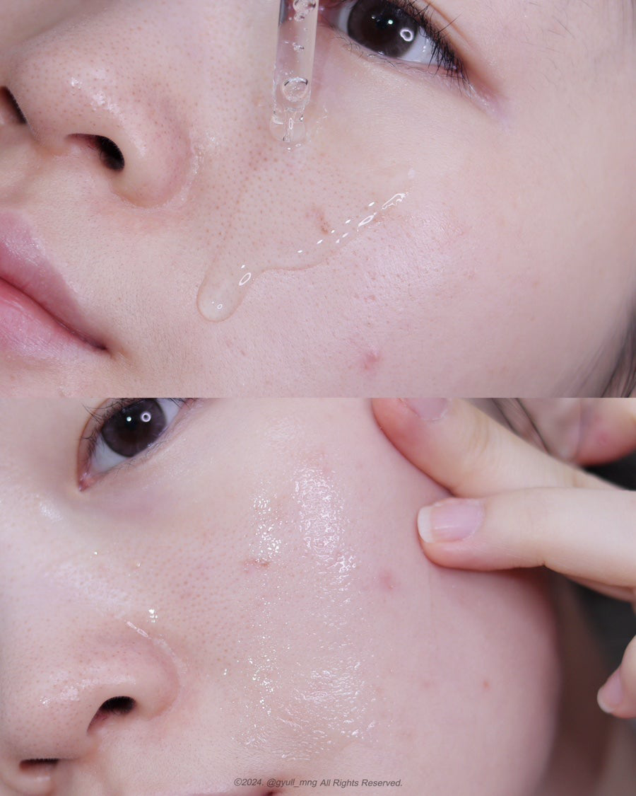 블루 아가베 포어 세럼 이미지 2