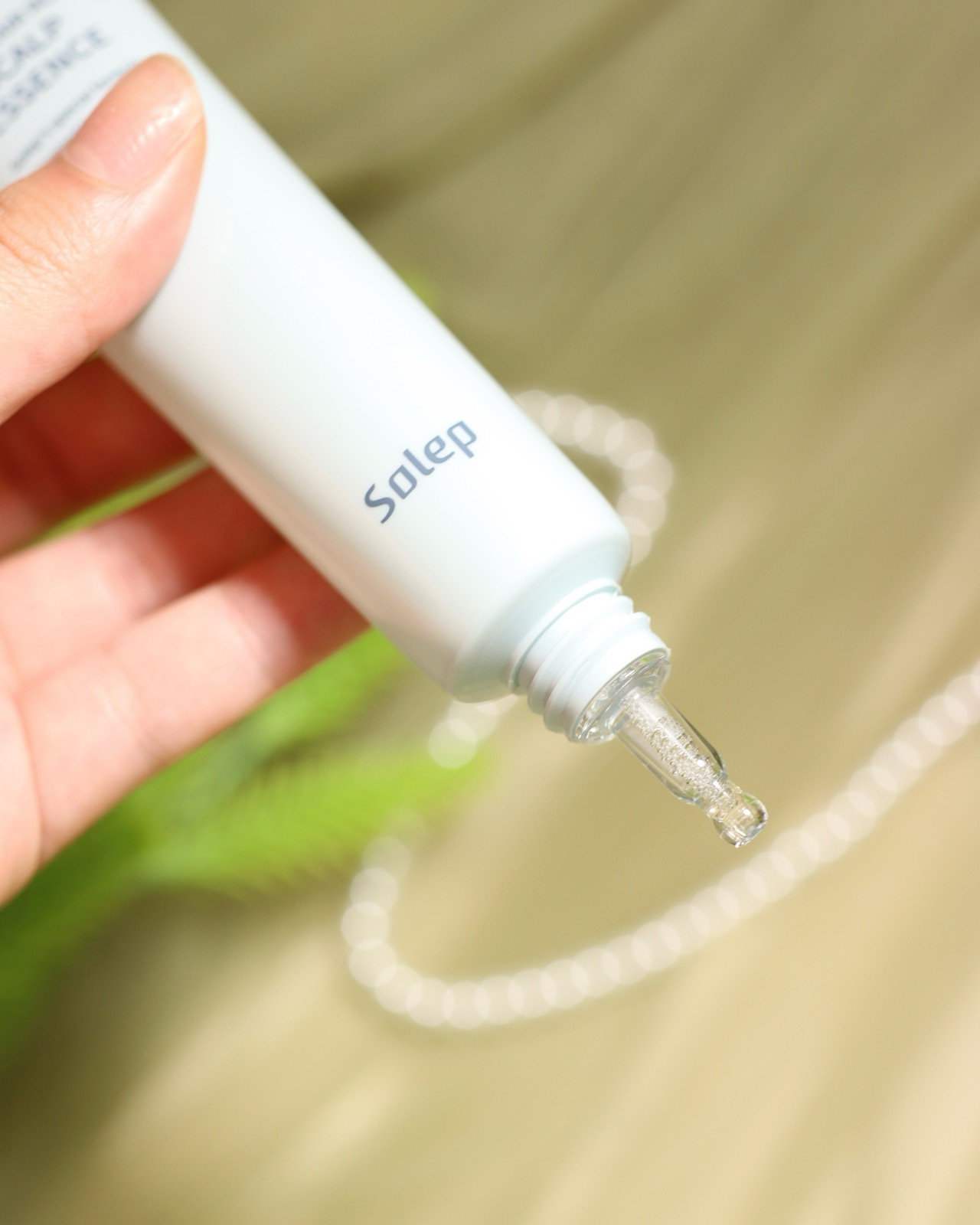 헤어루트 스칼프 에센스 이미지 2