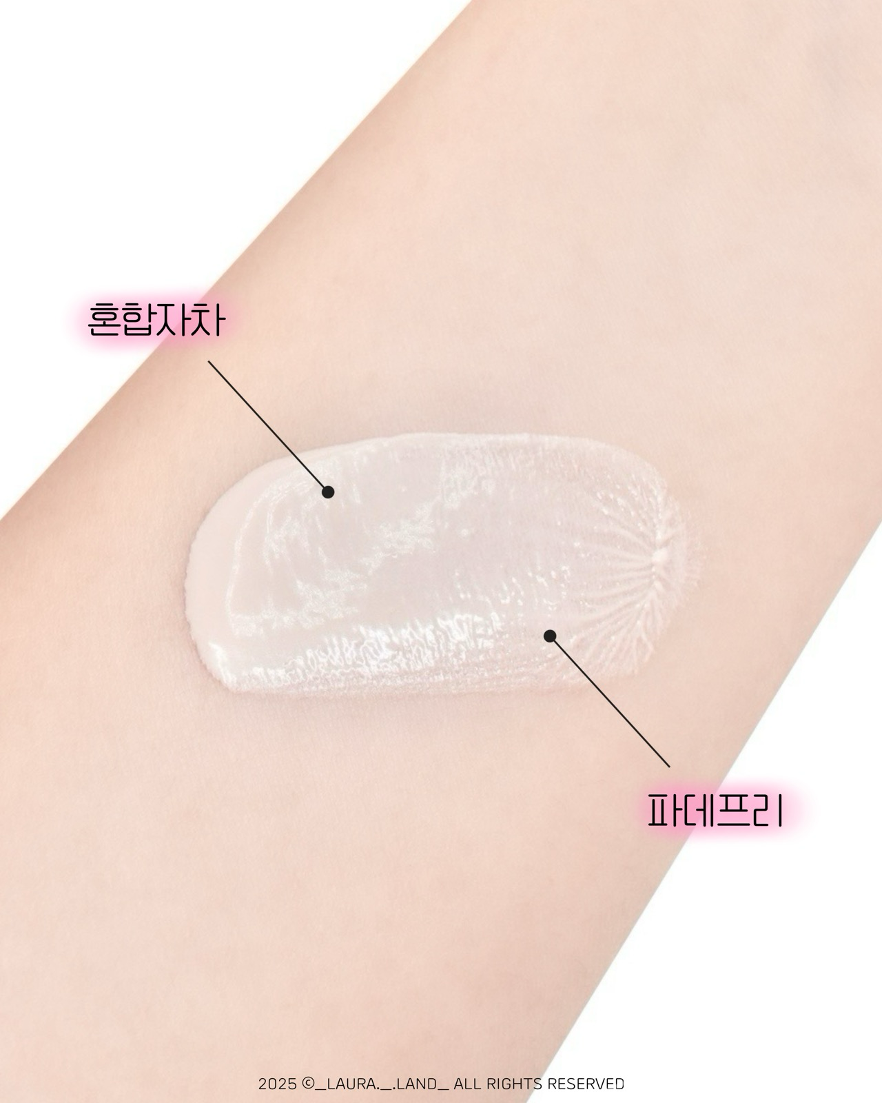 잡티 토닝 썬스크린 [SPF50+/PA++++] 이미지 1