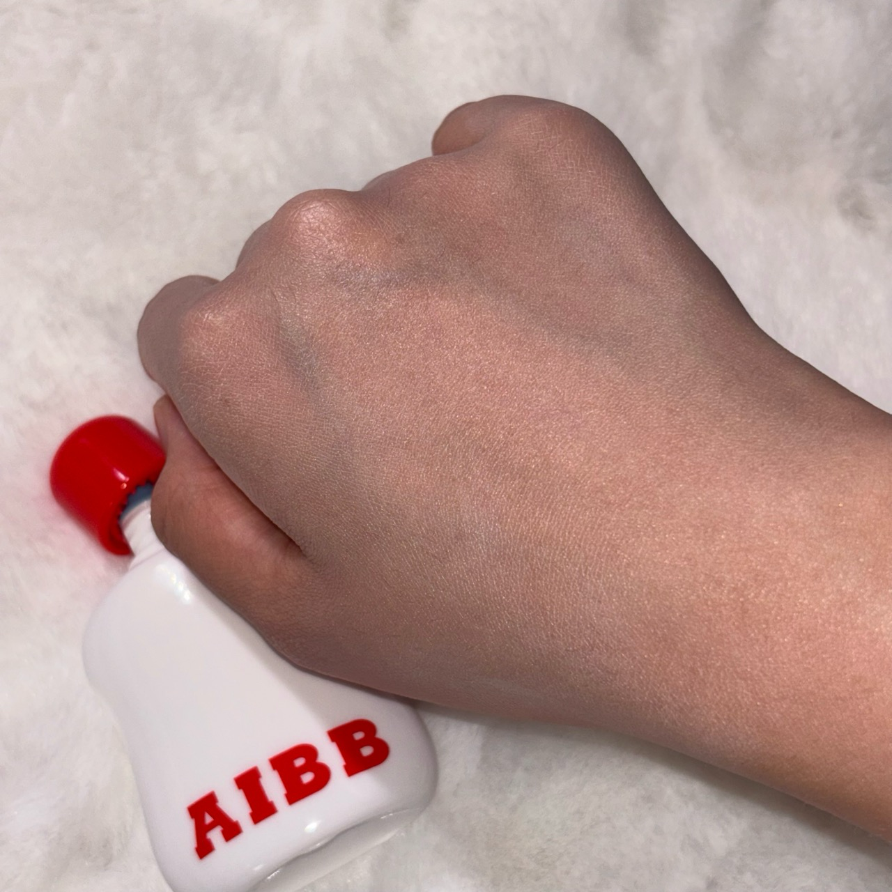 UV 톤업 선 밀크 [SPF50+/PA++++] 이미지 3